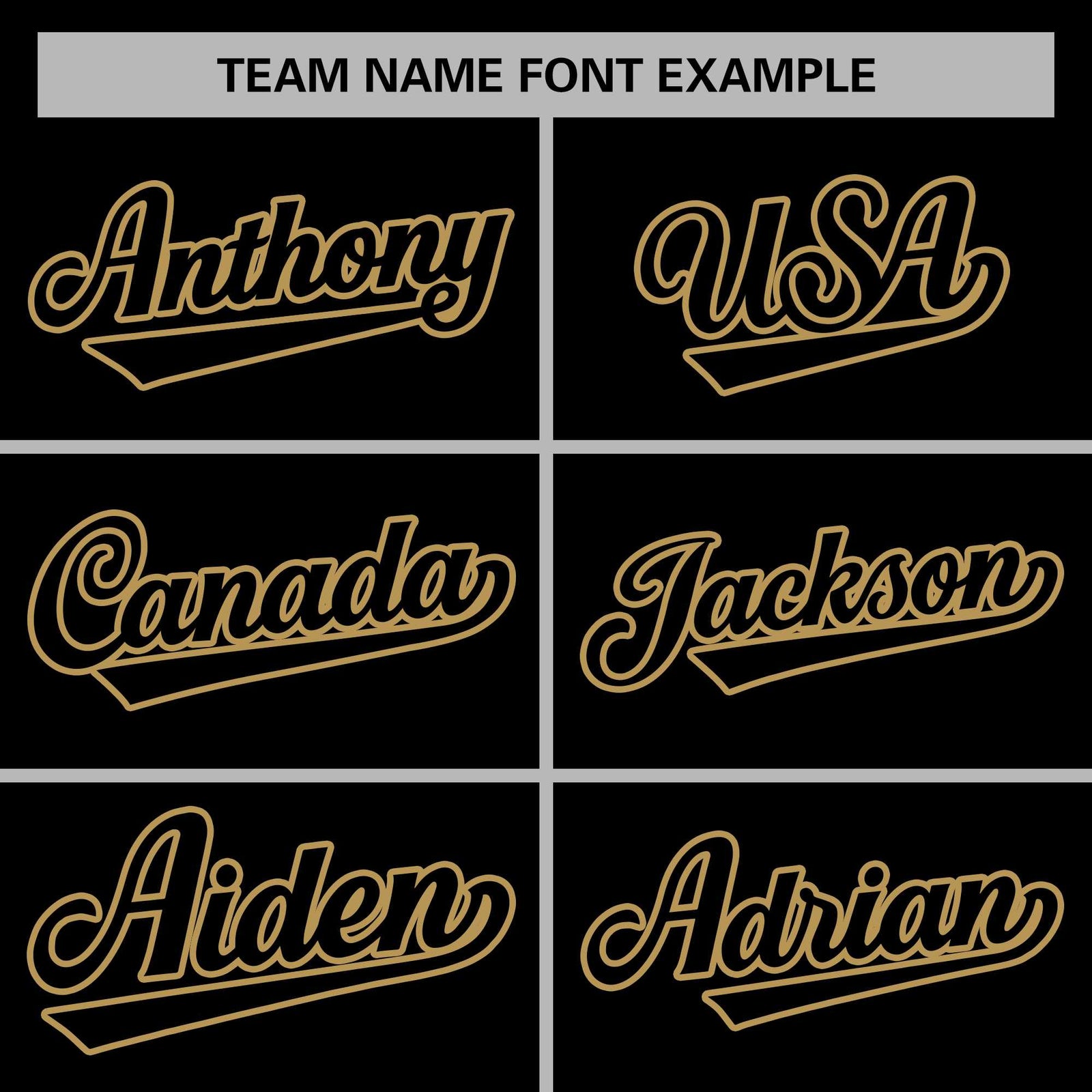 Custom Black Black-Old Gold Classic Style Varsity Full-Snap Letterman Jacket