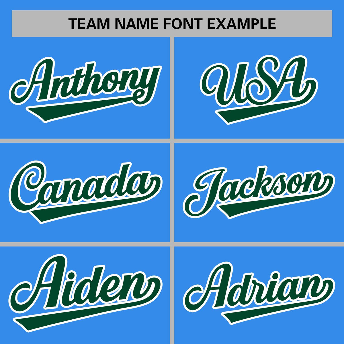 Custom Powder Blue Green-White Classic Style Varsity Full-Snap Letterman Jacket