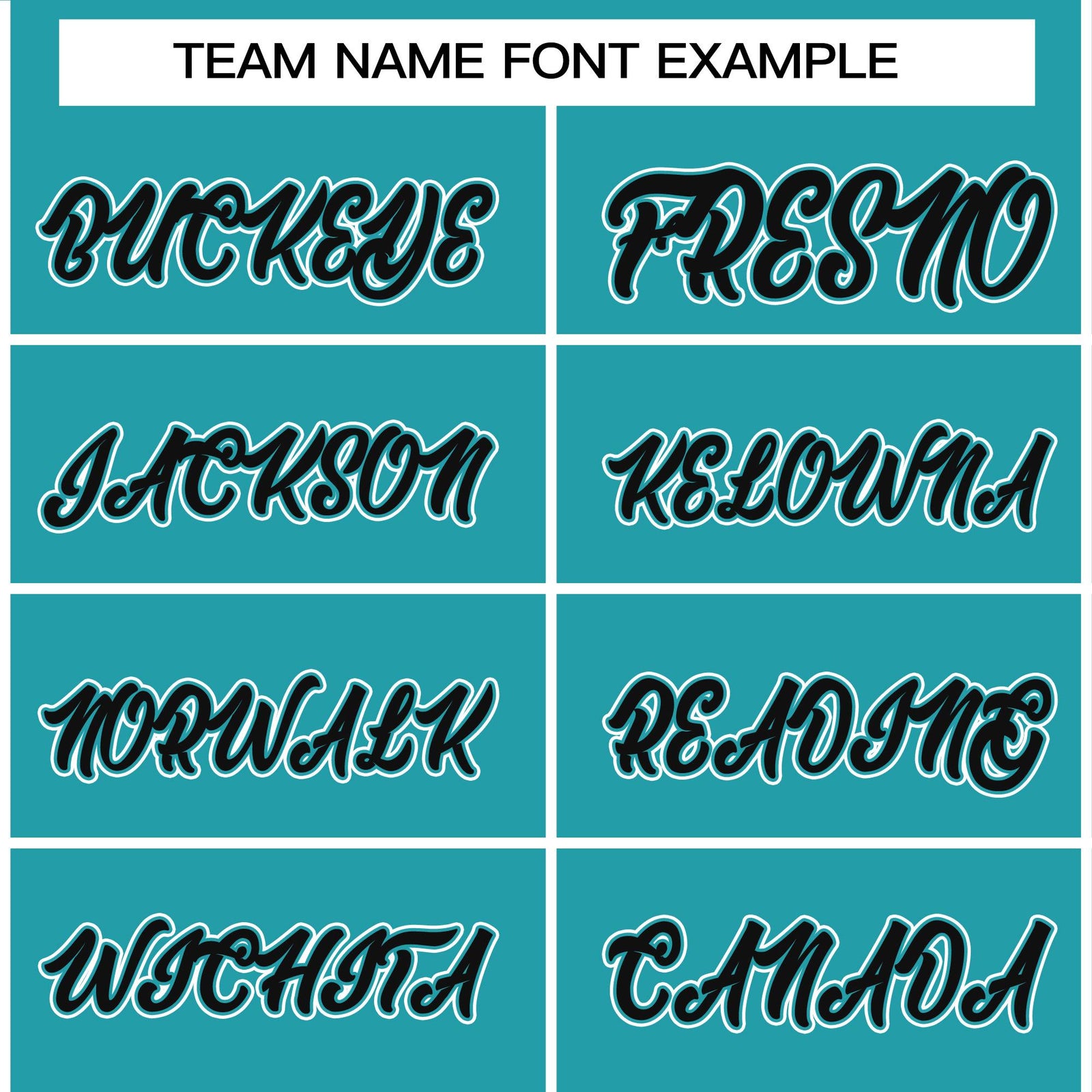 Custom Aqua Black Classic Style Varsity Full-Snap Letterman Jacket