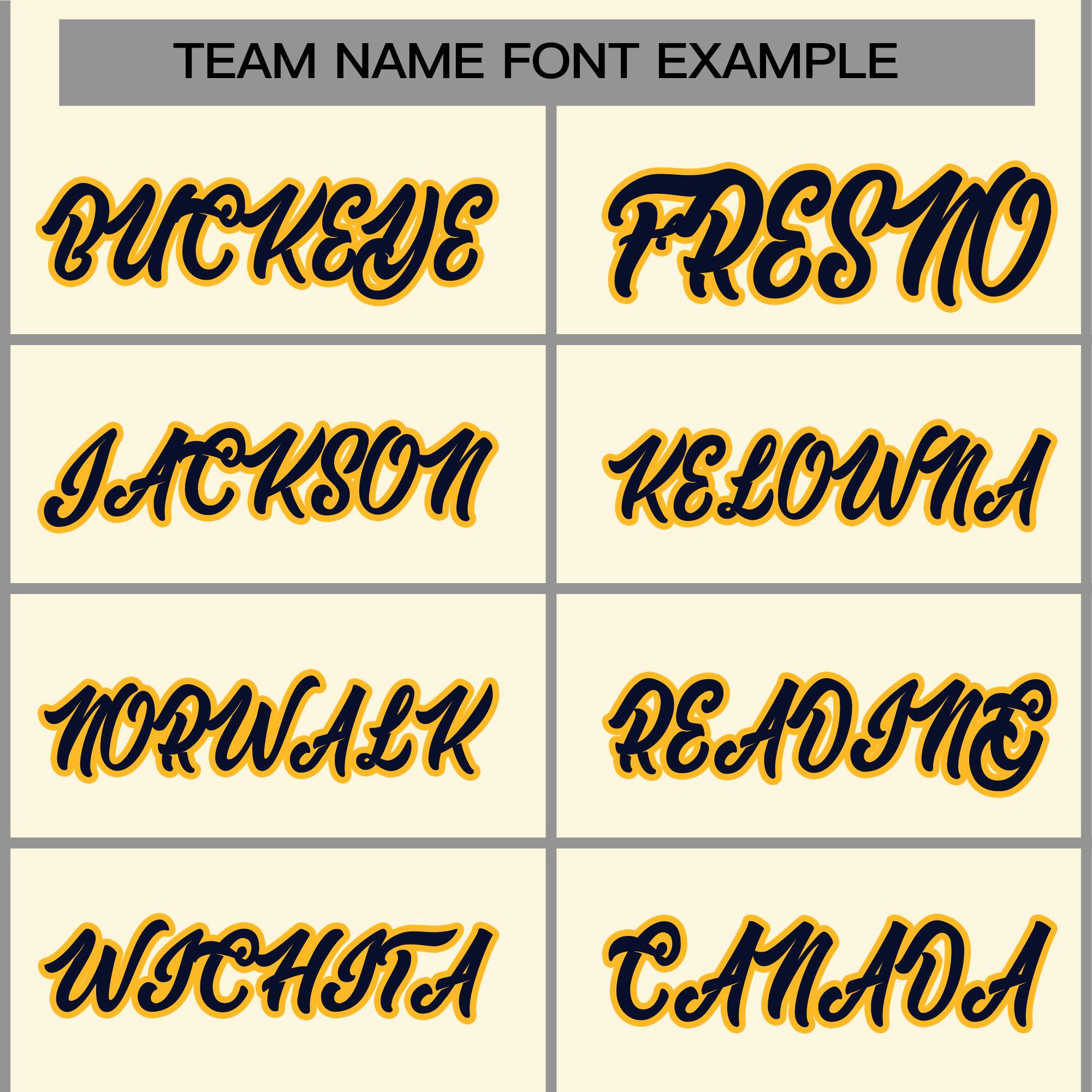 Custom Khaki Navy-Yellow Classic Style Varsity Full-Snap Letterman Jacket