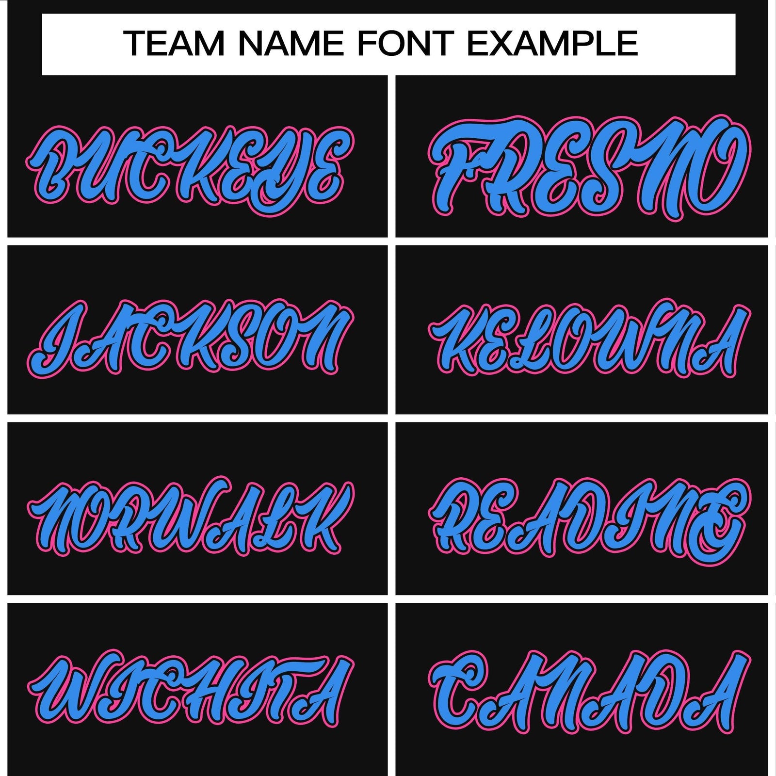 Custom Black Powder Blue-Black Raglan Sleeves Varsity Full-Snap Letterman Jacket