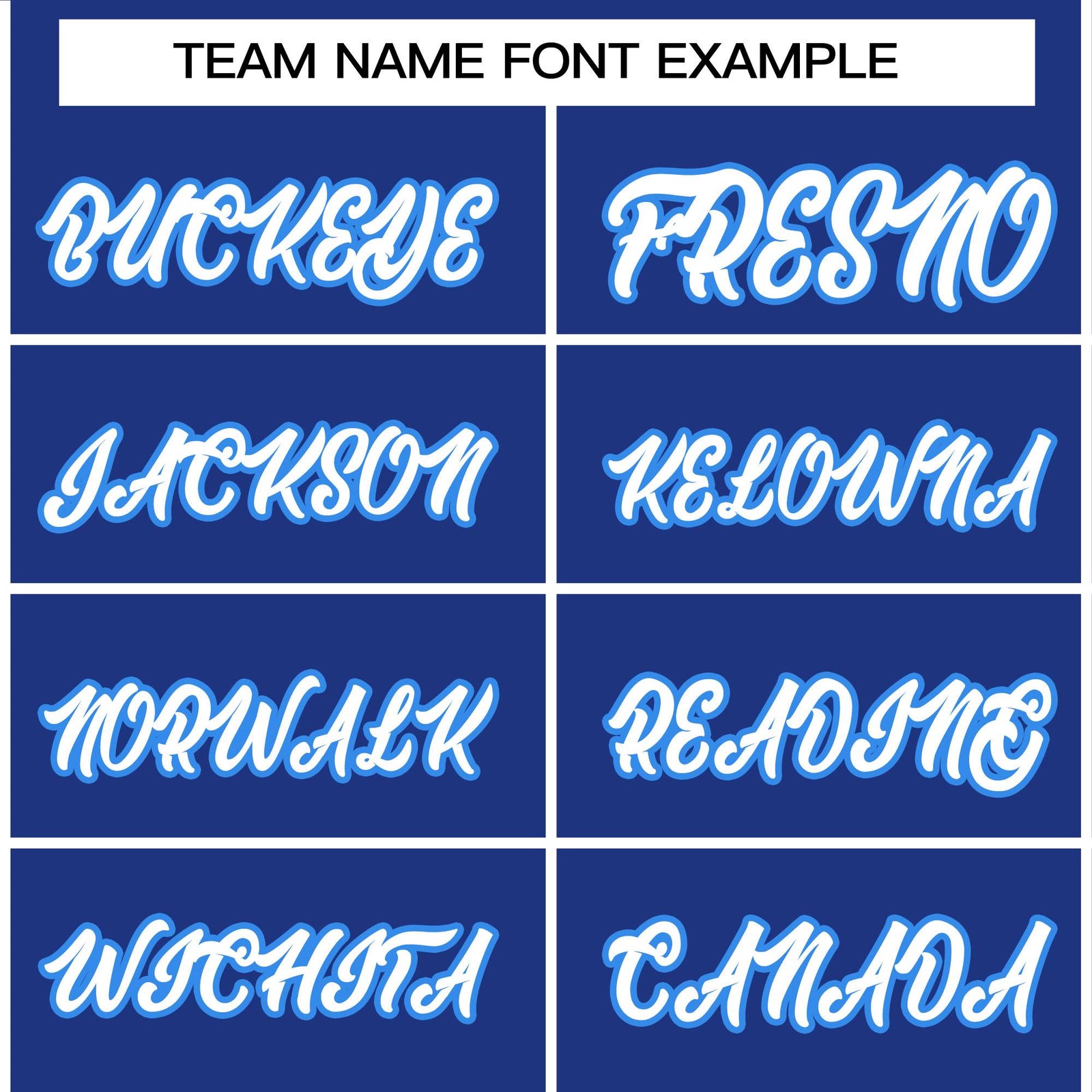 Custom Royal White-Powder Blue Raglan Sleeves Varsity Full-Snap Letterman Jacket