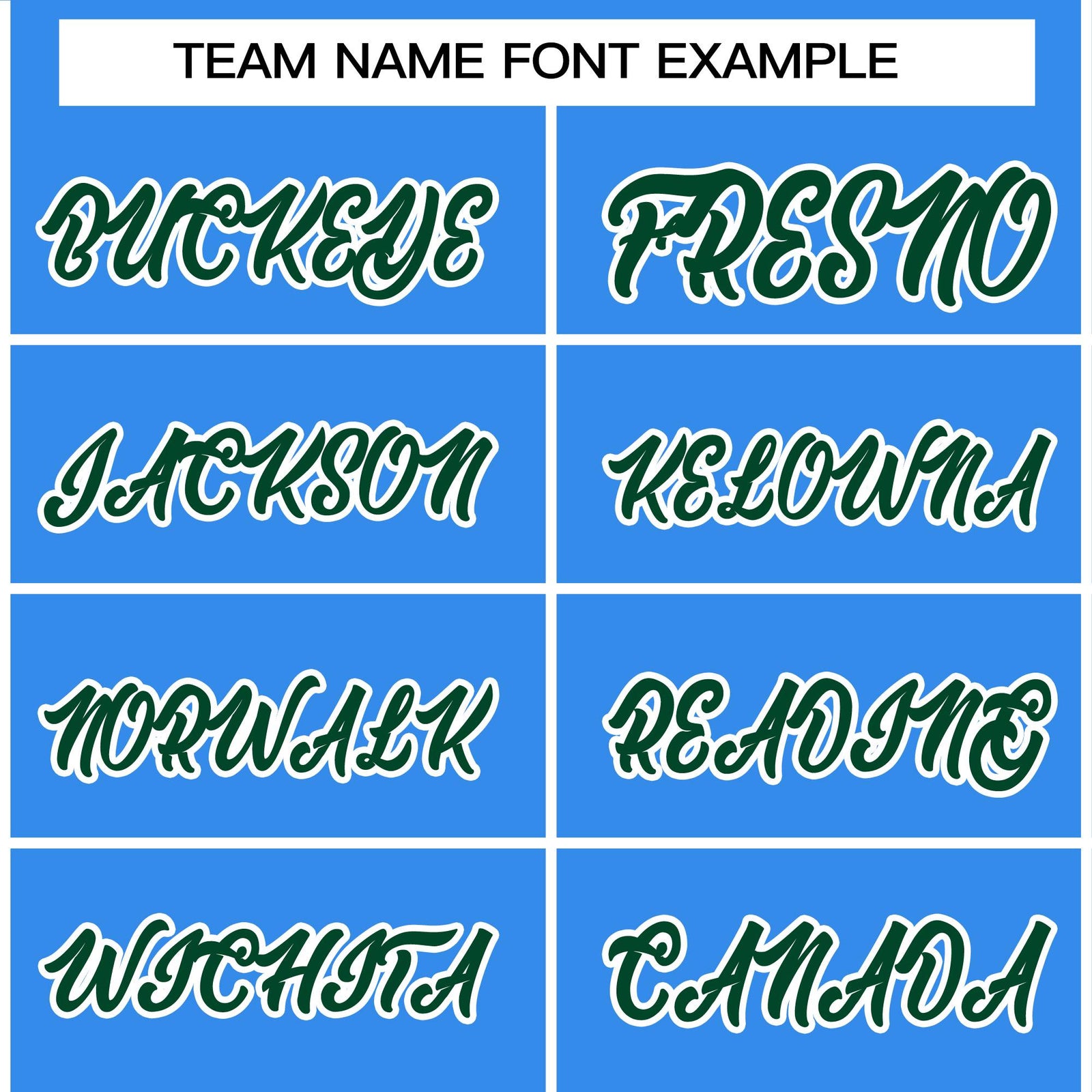 Custom Powder Blue Green-White Raglan Sleeves Varsity Full-Snap Letterman Jacket