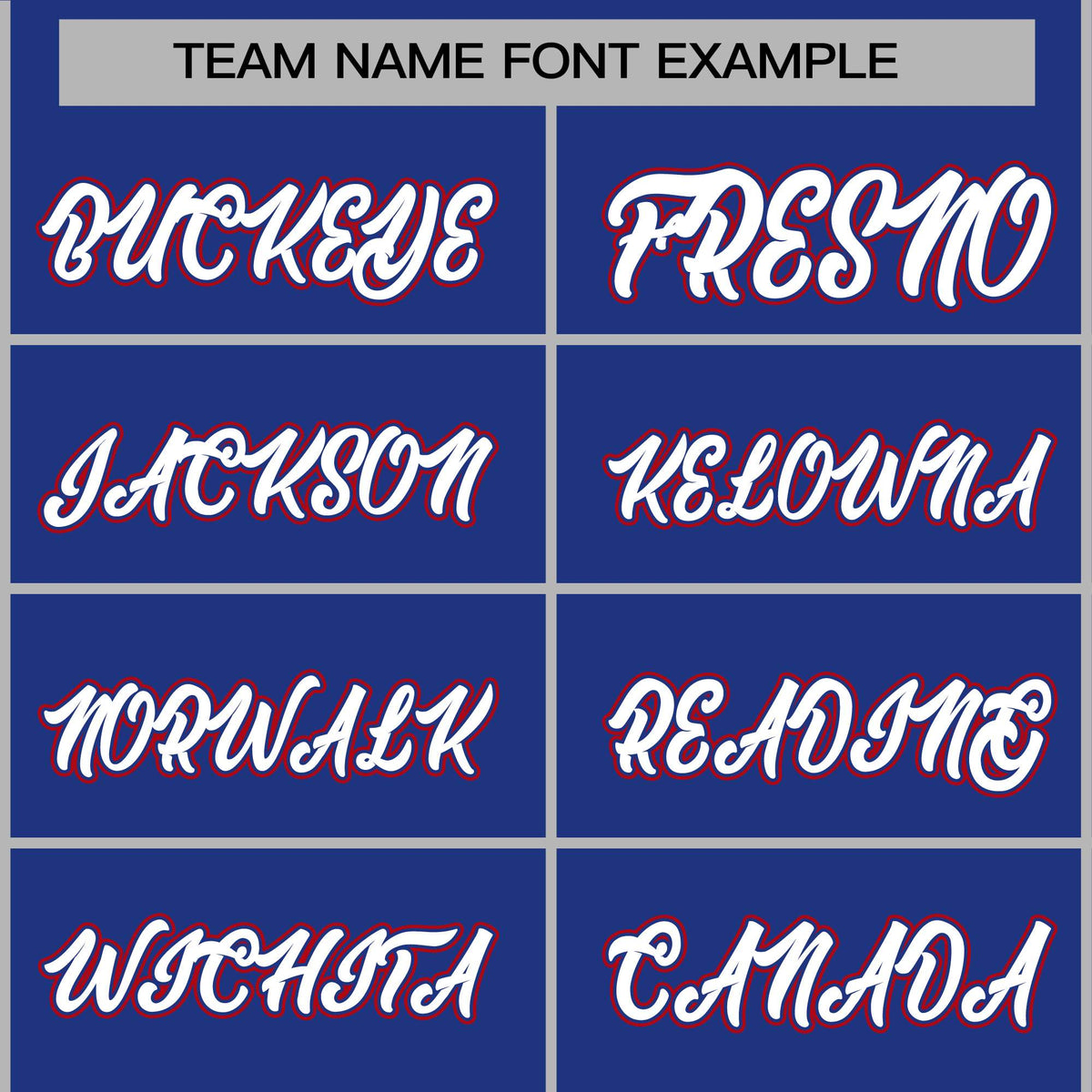 Custom Royal White-Royal Raglan Sleeves Varsity Full-Snap Letterman Jacket