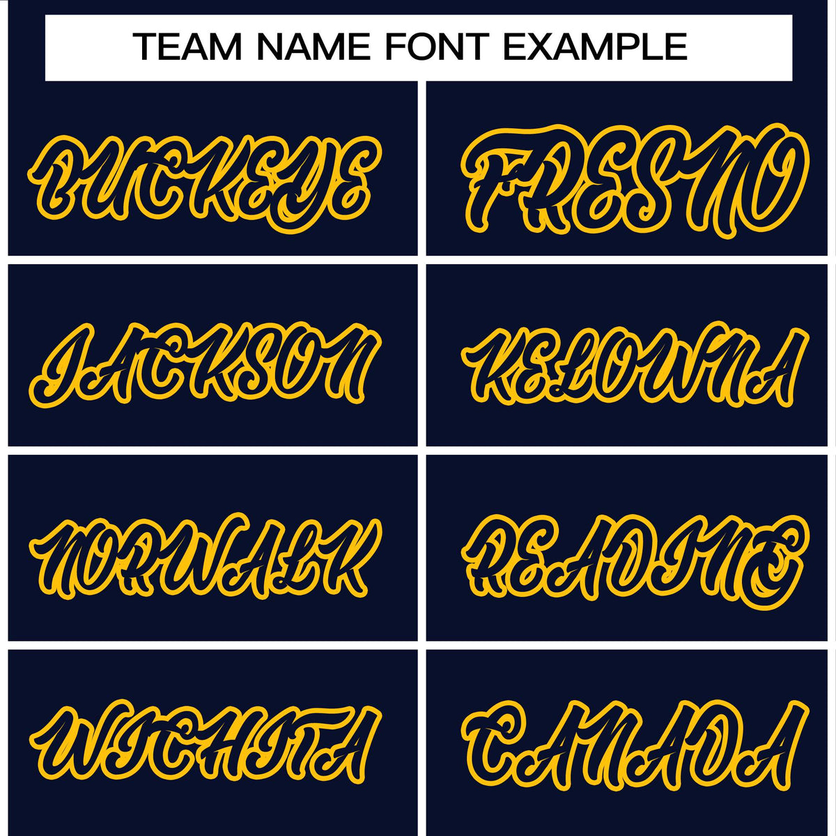 Custom Navy Navy-Gold Raglan Sleeves Varsity Full-Snap Letterman Jacket