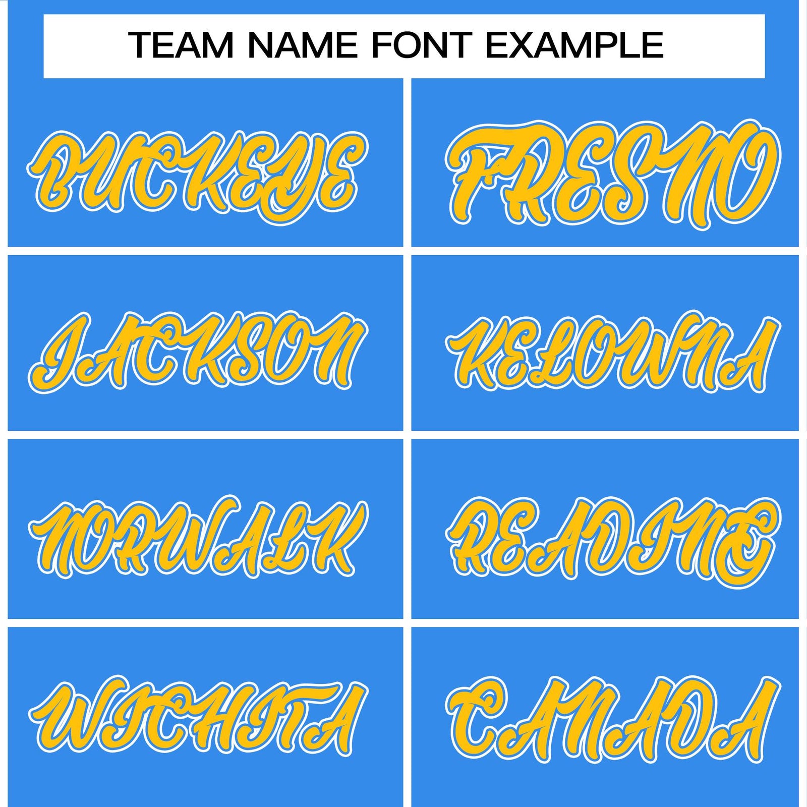 Custom Powder Blue Gold-White Raglan Sleeves Varsity Full-Snap Letterman Jacket