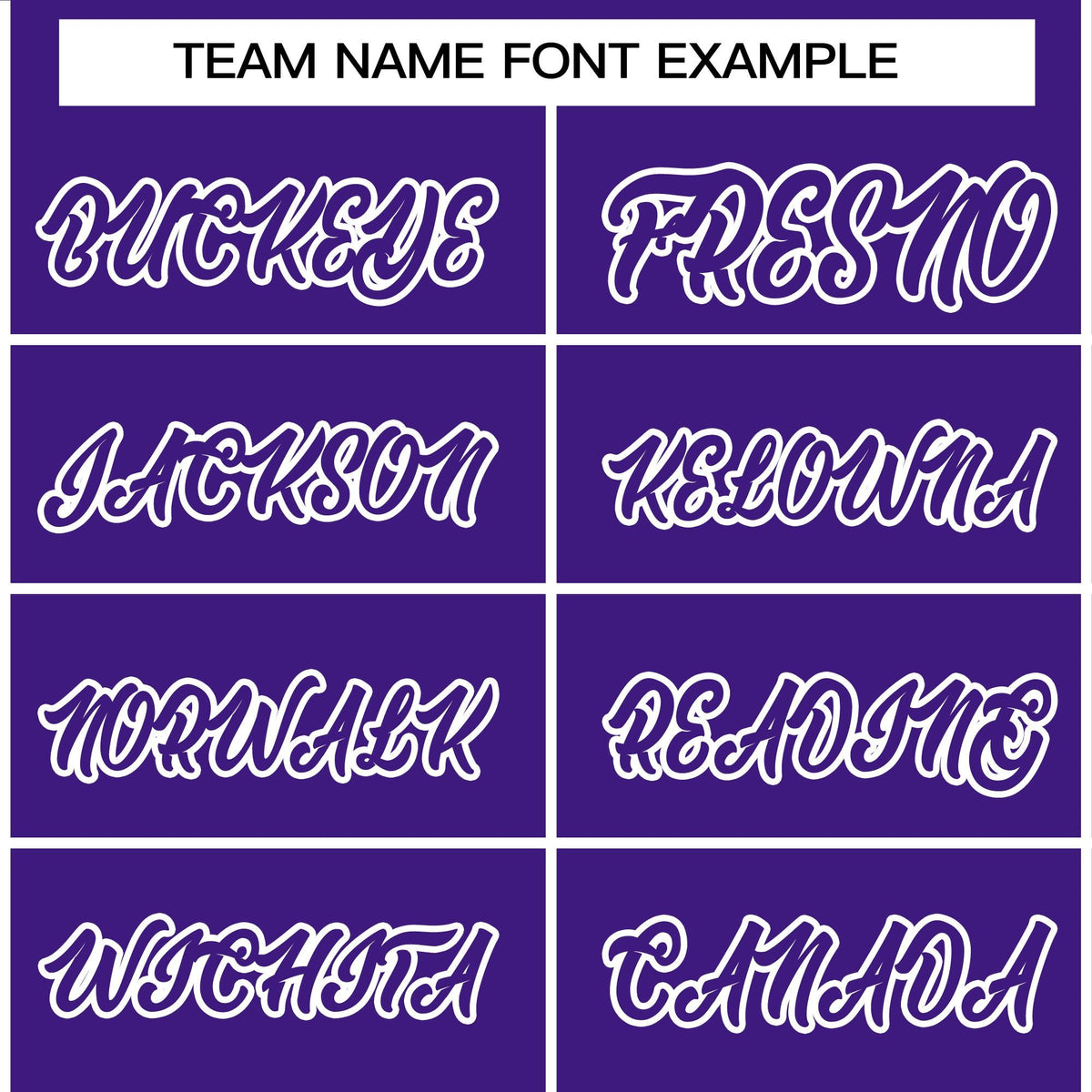 Custom Purple Purple-White Raglan Sleeves Varsity Full-Snap Letterman Jacket