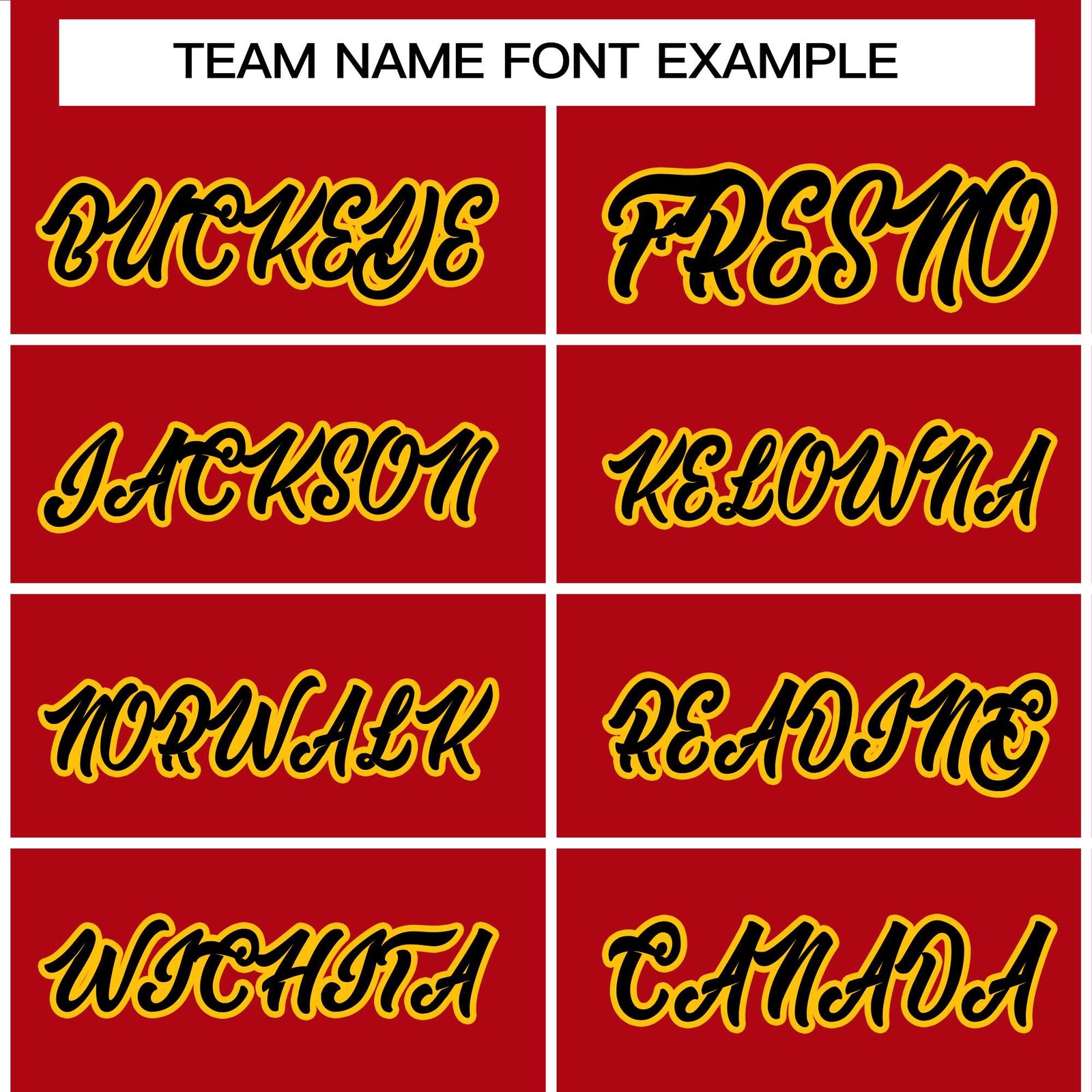 Custom Red Navy-Gold Raglan Sleeves Varsity Full-Snap Letterman Jacket