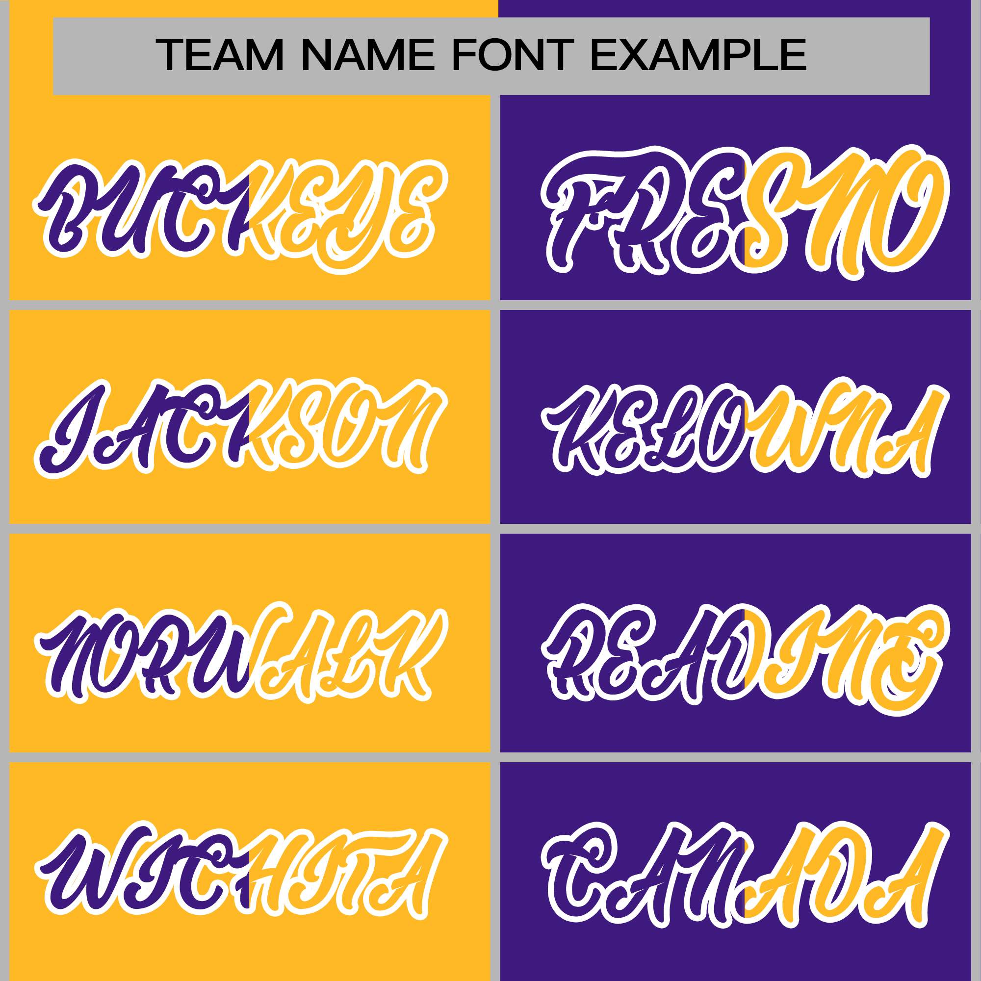Custom Yellow Purple-Purple Varsity Full-Snap Letterman Two Tone Split Fashion Jacket