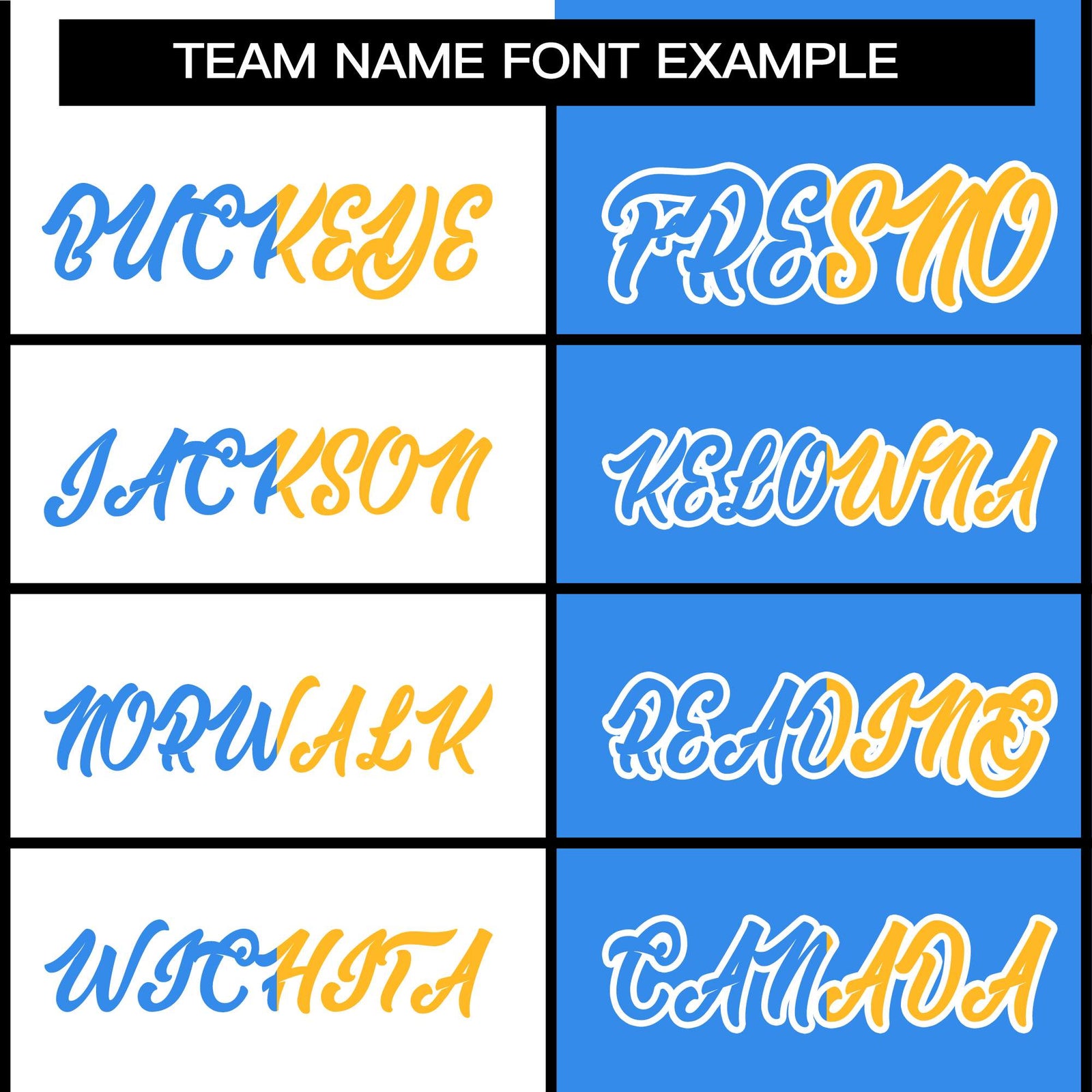 Custom White Powder Blue-Gold Varsity Full-Snap Letterman Two Tone Split Fashion Jacket