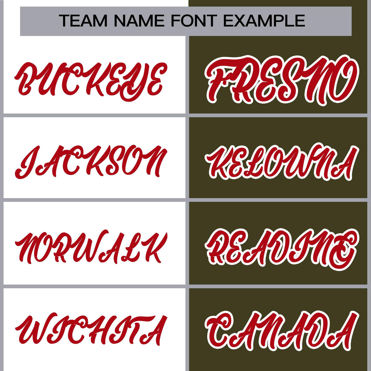 Custom White Olive-Red Varsity Full-Snap Letterman Two Tone Split Fashion Jacket