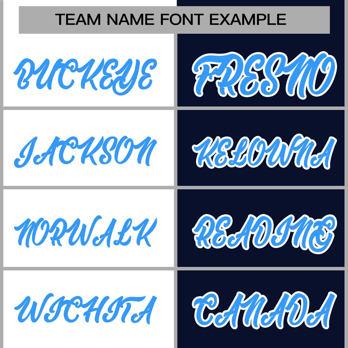 Custom White Navy-Powder Blue Varsity Full-Snap Letterman Two Tone Split Fashion Jacket