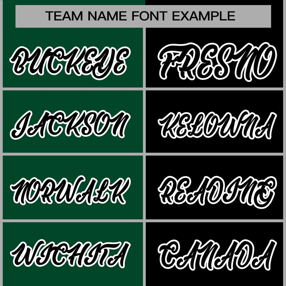 Custom Green Black-Black Varsity Full-Snap Letterman Two Tone Split Fashion Jacket