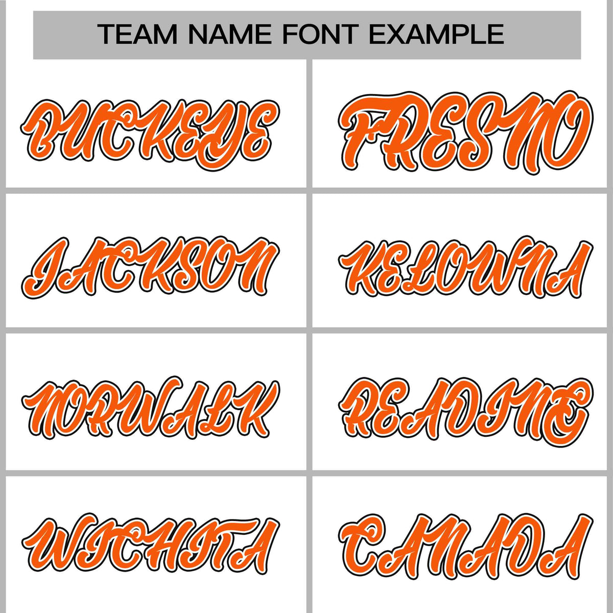 Custom White Orange-Black Classic Style Varsity Full-Snap Letterman Jacket