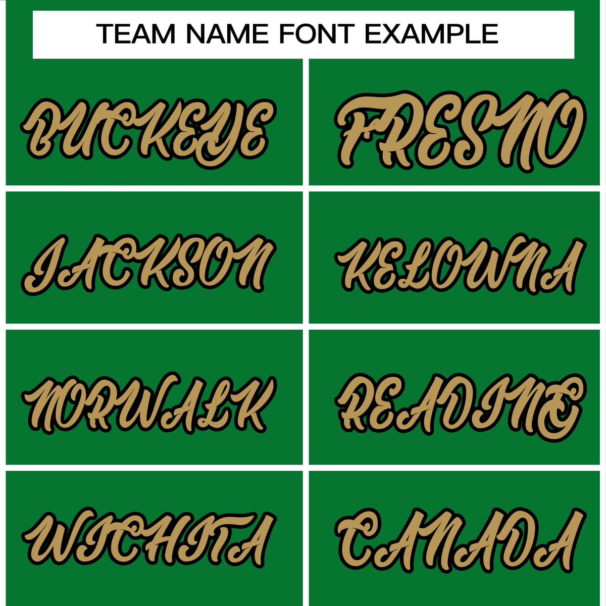 Custom Kelly Green Old Gold-Black Classic Style Varsity Full-Snap Letterman Jacket