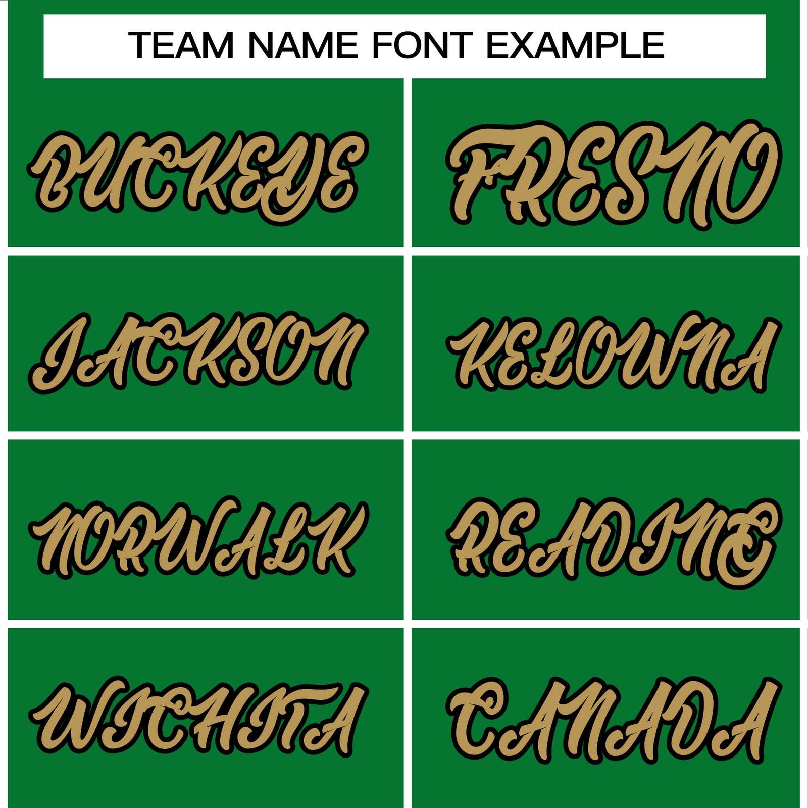 Custom Kelly Green Old Gold-Black Classic Style Varsity Full-Snap Letterman Jacket