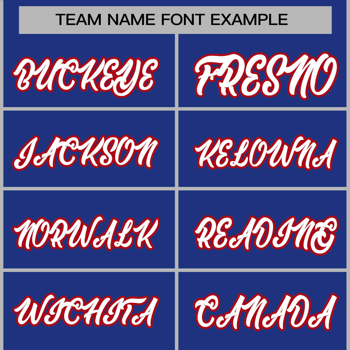 Custom Royal White-Red Classic Style Varsity Full-Snap Letterman Jacket