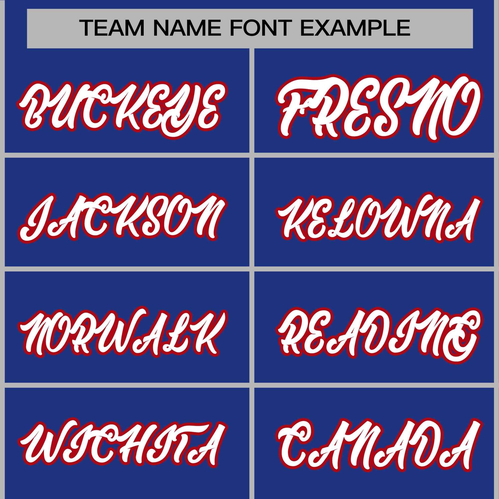 Custom Royal White-Red Classic Style Varsity Full-Snap Letterman Jacket