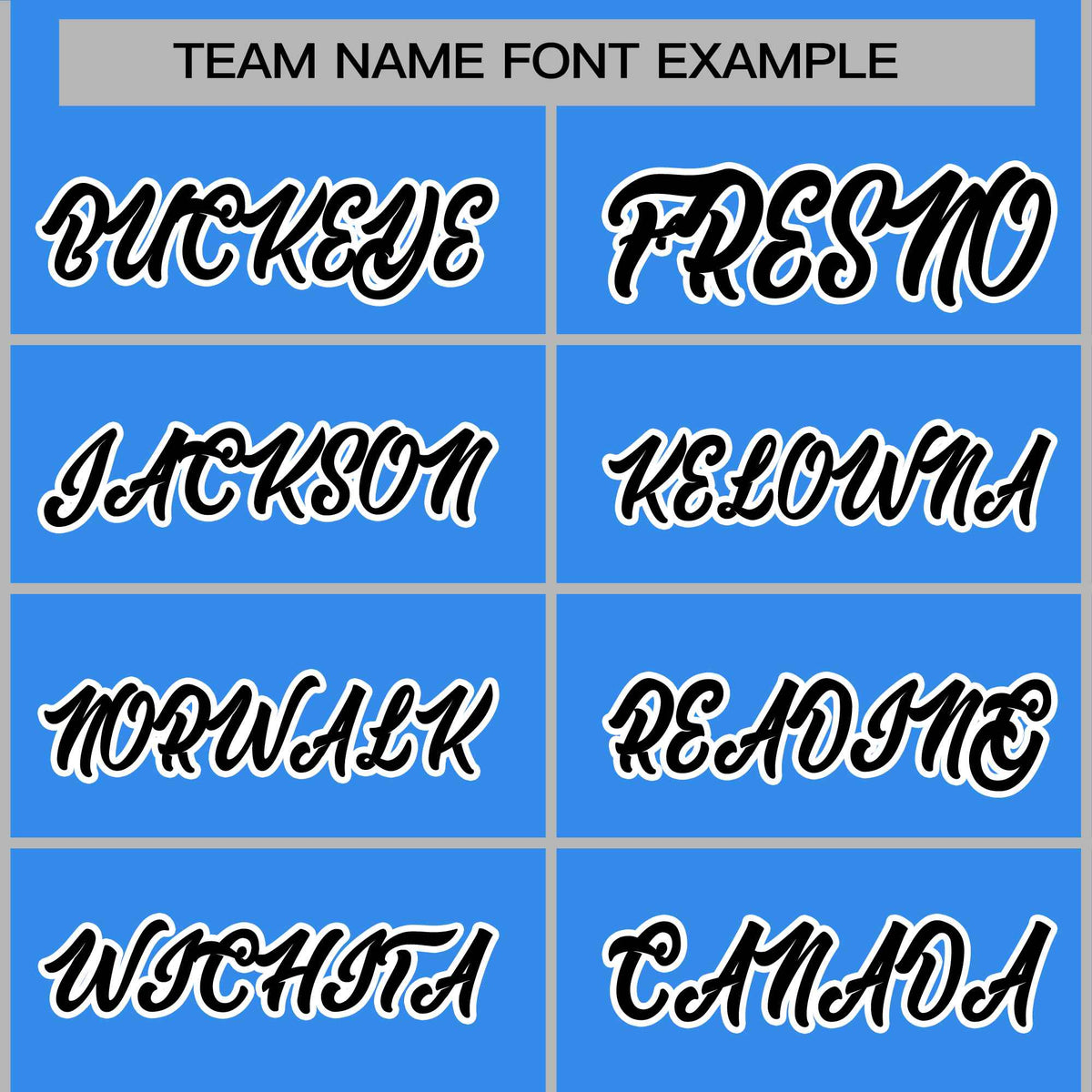 Custom Powder Blue Black-White Classic Style Varsity Full-Snap Letterman Jacket