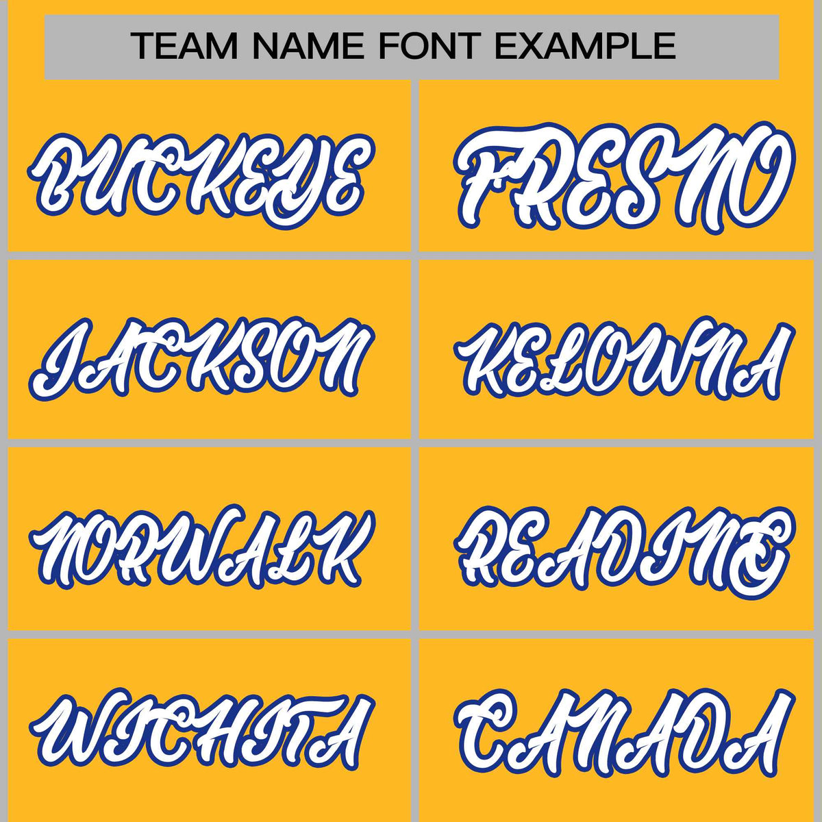 Custom Gold White-Royal Classic Style Varsity Full-Snap Letterman Jacket