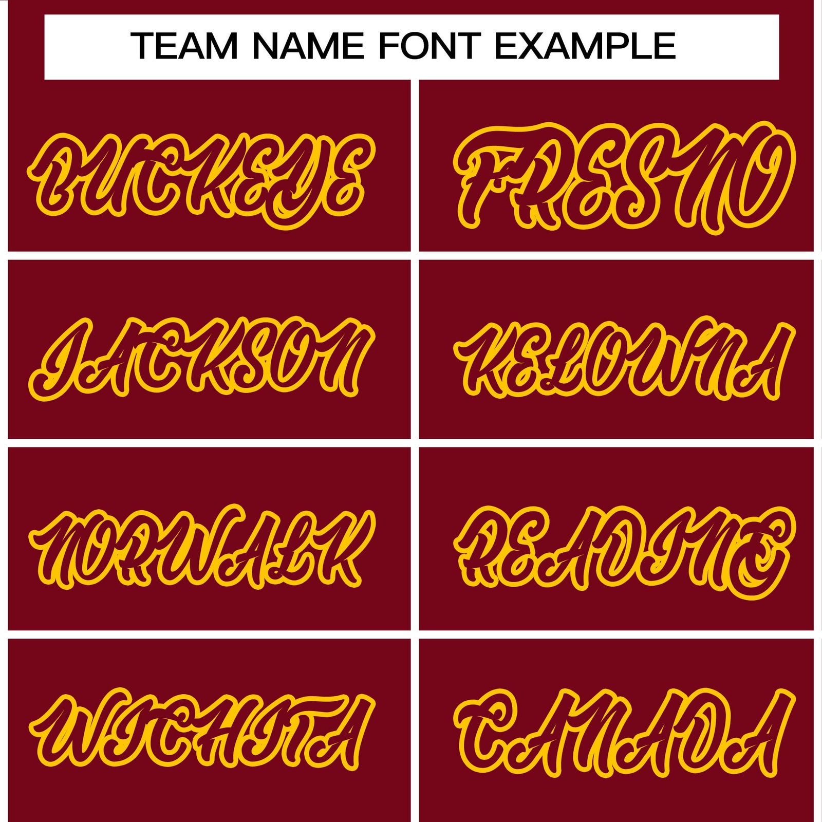 Custom Crimson Crimson-Gold Classic Style Varsity Full-Snap Letterman Jacket