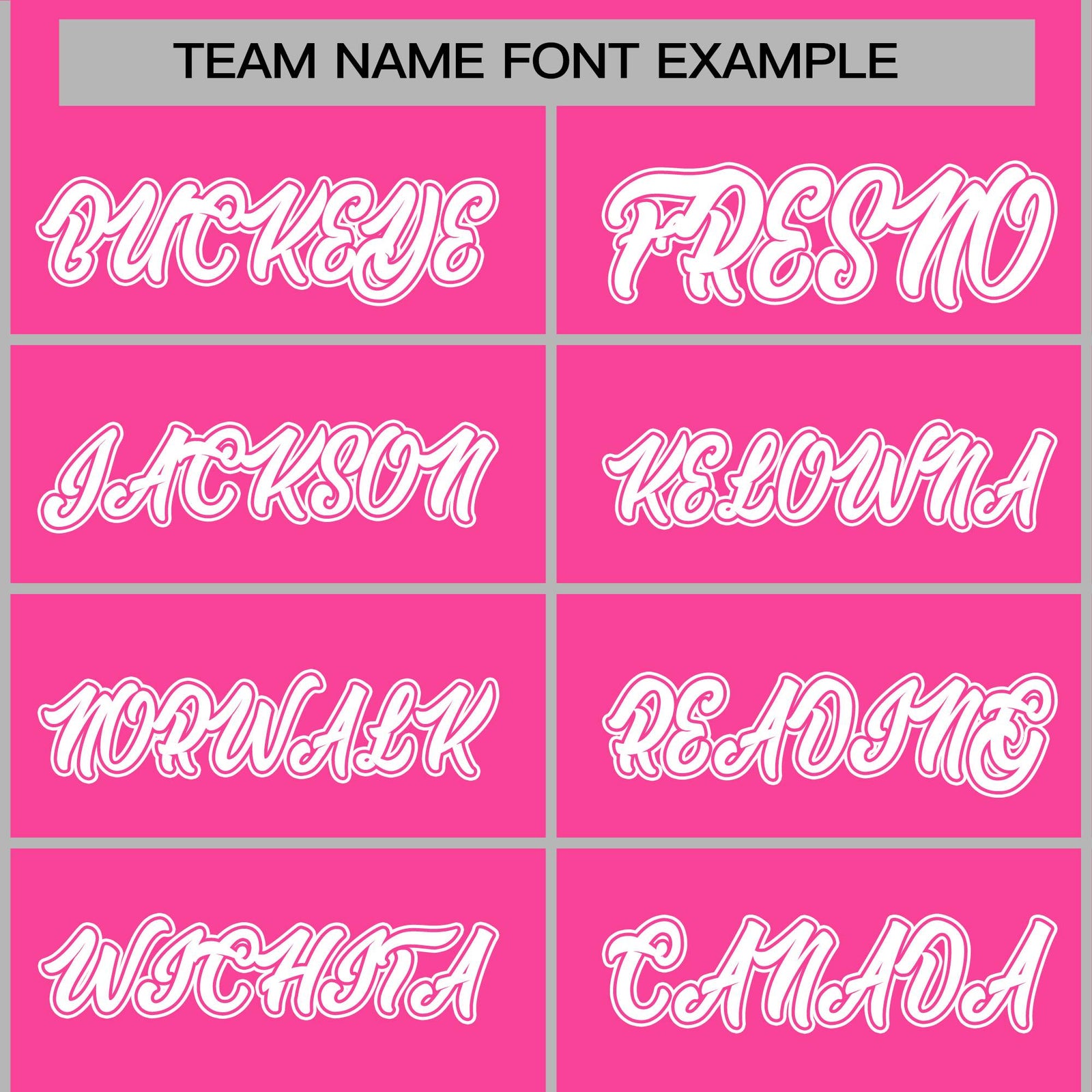 Custom Pink White-Pink Classic Style Varsity Full-Snap Letterman Jacket