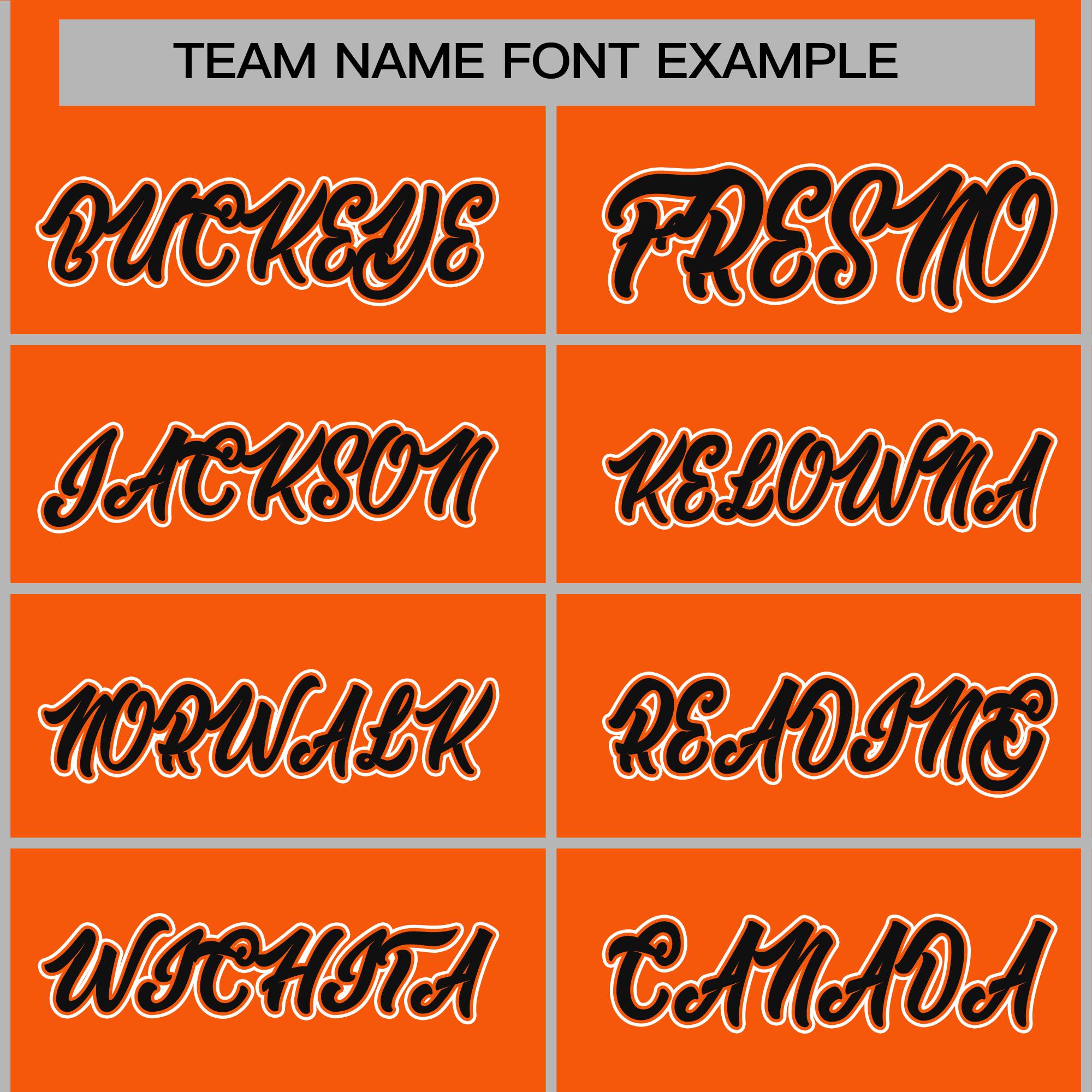 Custom Orange Black-Orange Classic Style Varsity Full-Snap Letterman Jacket