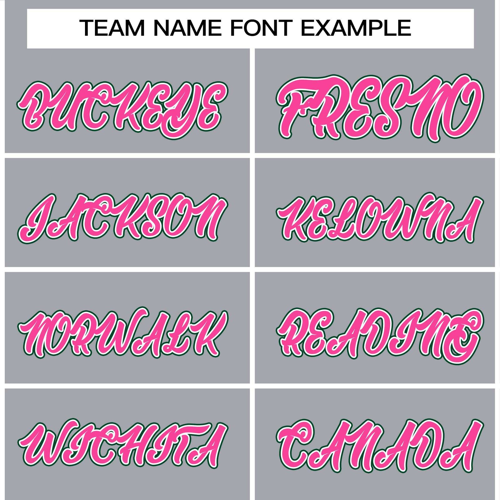 Custom Gray Pink-White Green Classic Style Varsity Full-Snap Letterman Jacket