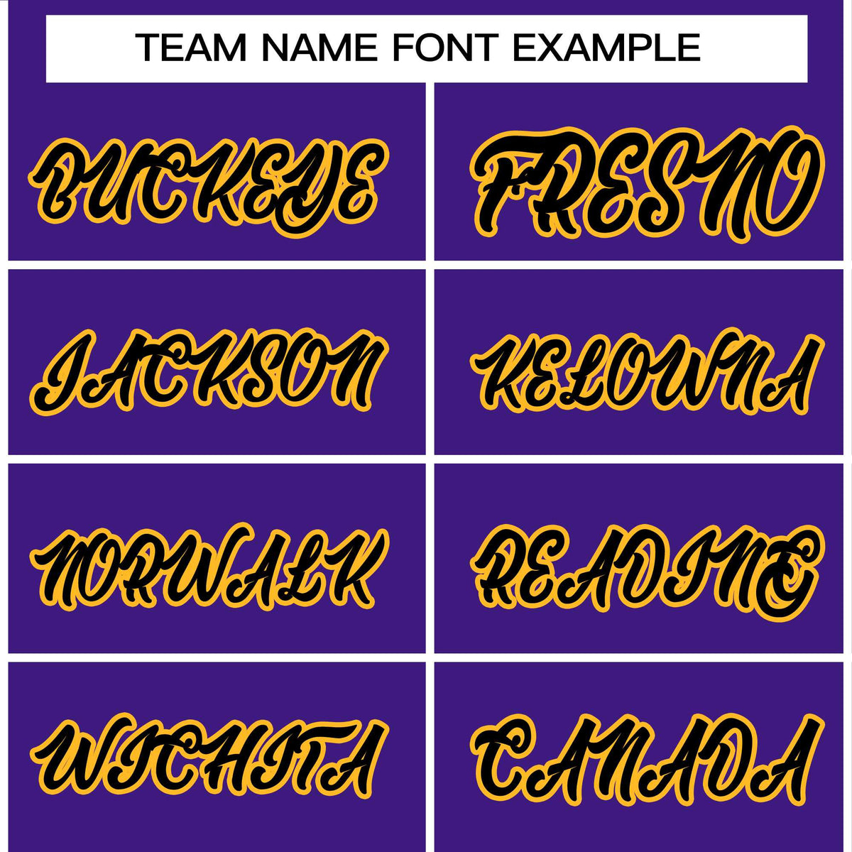 Custom Purple Black-Gold Classic Style Varsity Full-Snap Letterman Jacket