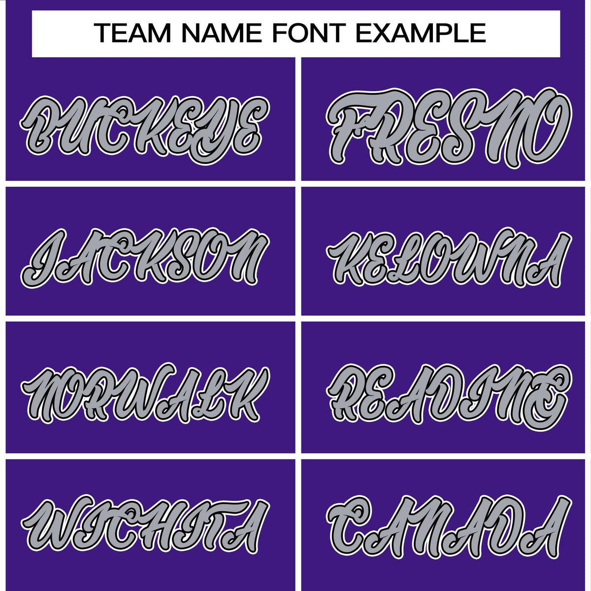 Custom Purple Gray-White Classic Style Varsity Full-Snap Letterman Jacket