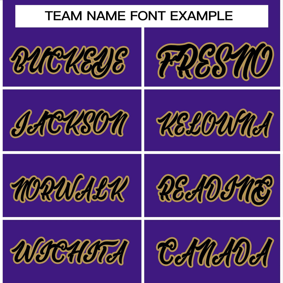 Custom Purple Black-Old Gold Classic Style Varsity Full-Snap Letterman Jacket