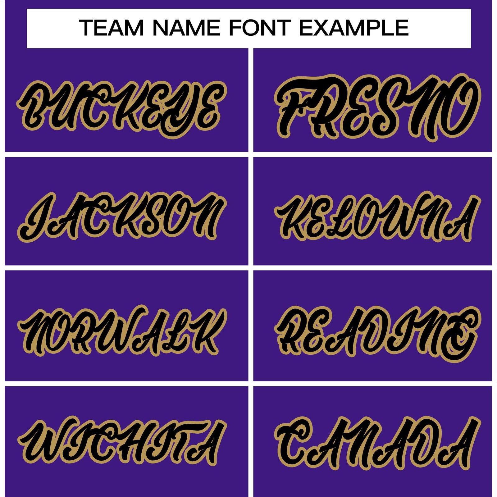 Custom Purple Black-Old Gold Classic Style Varsity Full-Snap Letterman Jacket