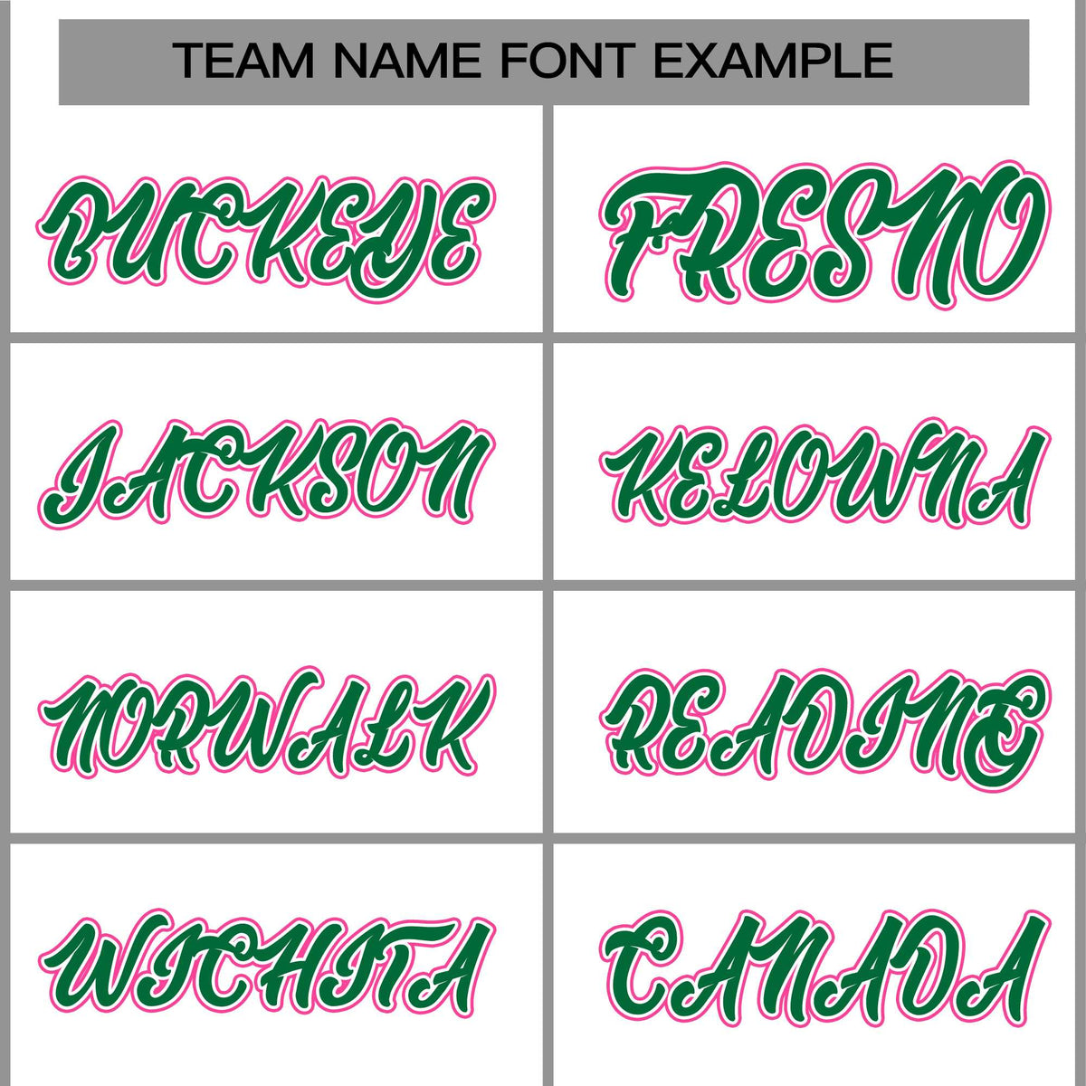 Custom White Kelly Green-Pink Classic Style Varsity Full-Snap Letterman Jacket