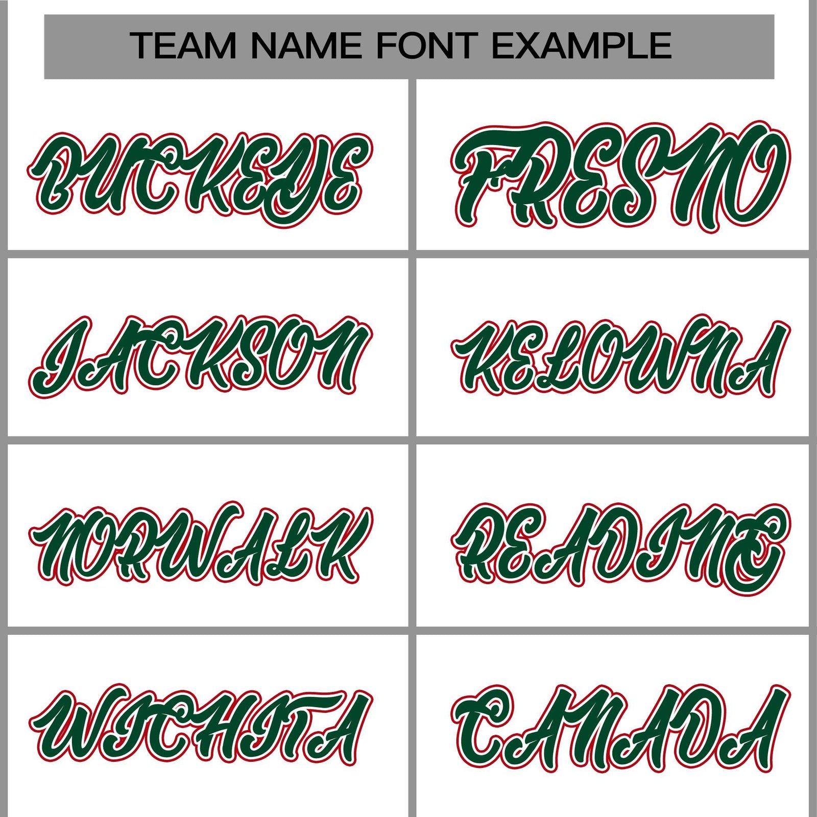 Custom White Green-Red Classic Style Varsity Full-Snap Letterman Jacket