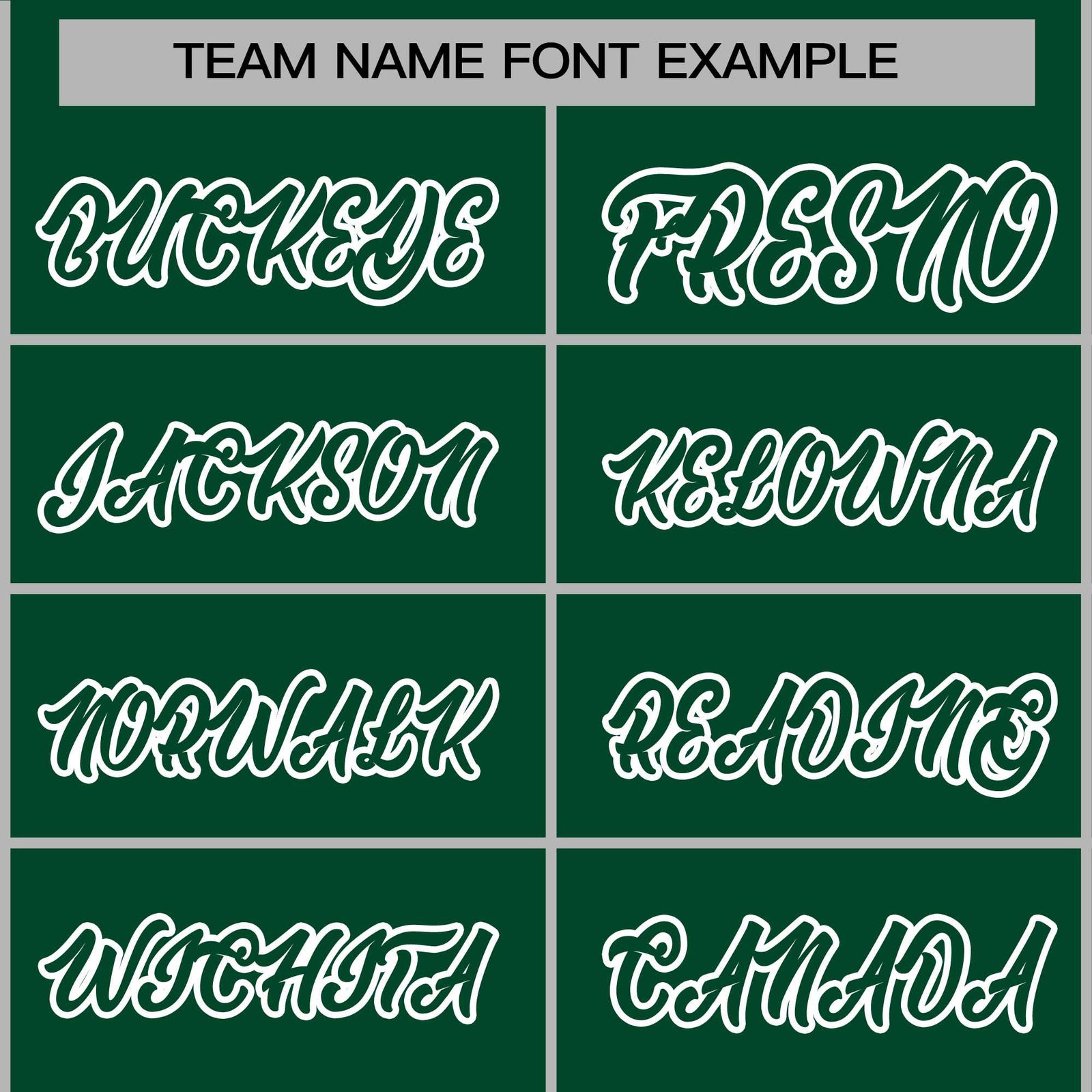 Custom Green Green-White Classic Style Varsity Full-Snap Letterman Jacket