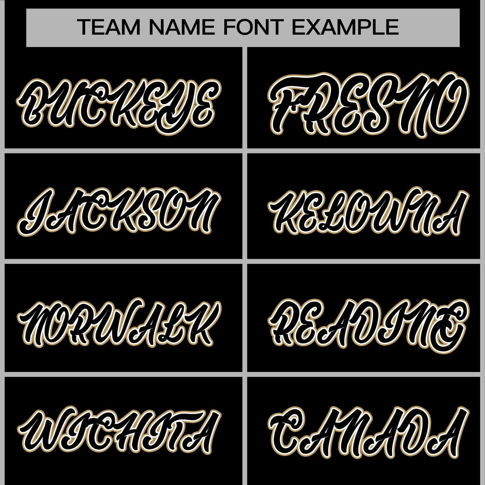 Custom Black Black-Old Gold Classic Style Varsity Full-Snap Letterman Jacket