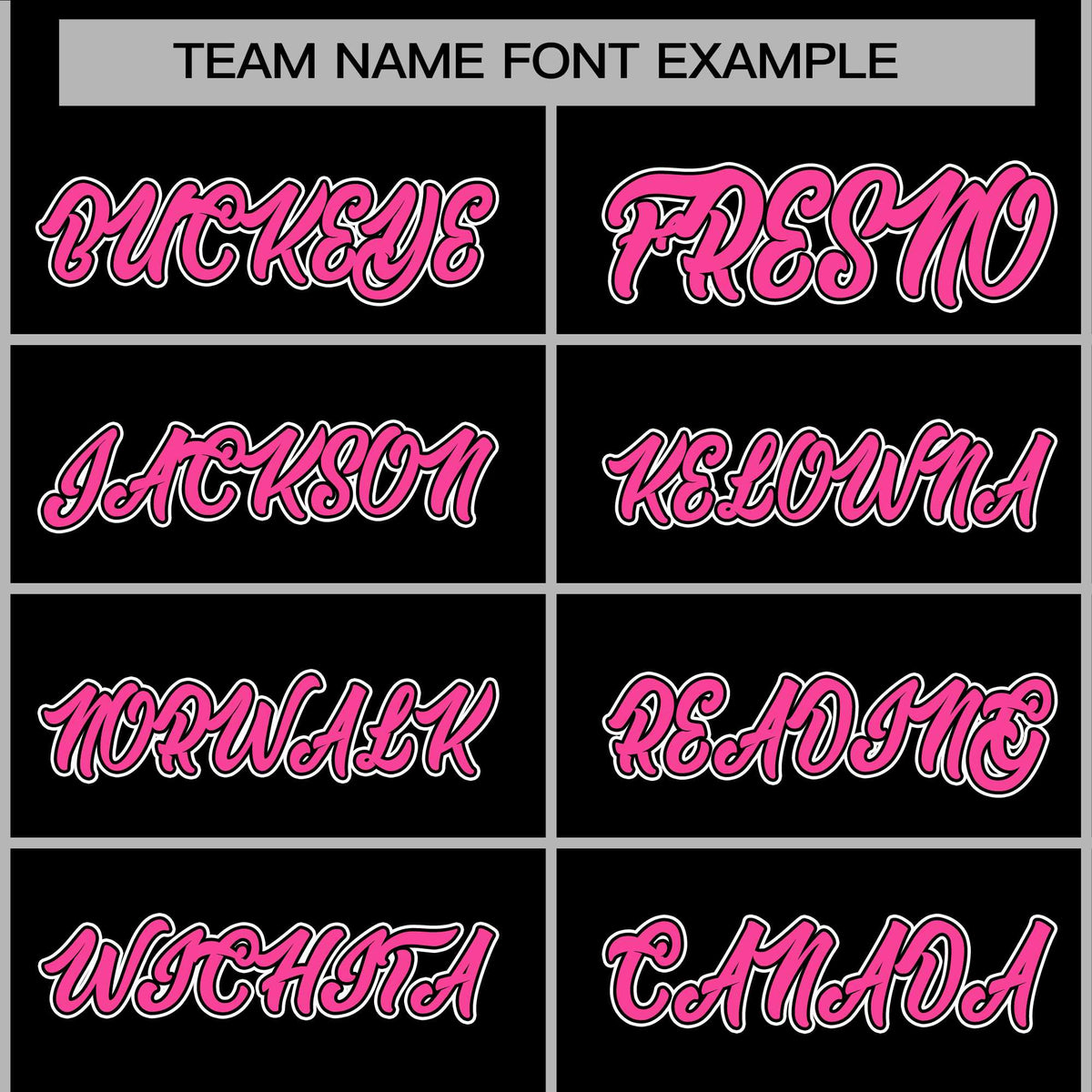 Custom Black Pink-White Classic Style Varsity Full-Snap Letterman Jacket