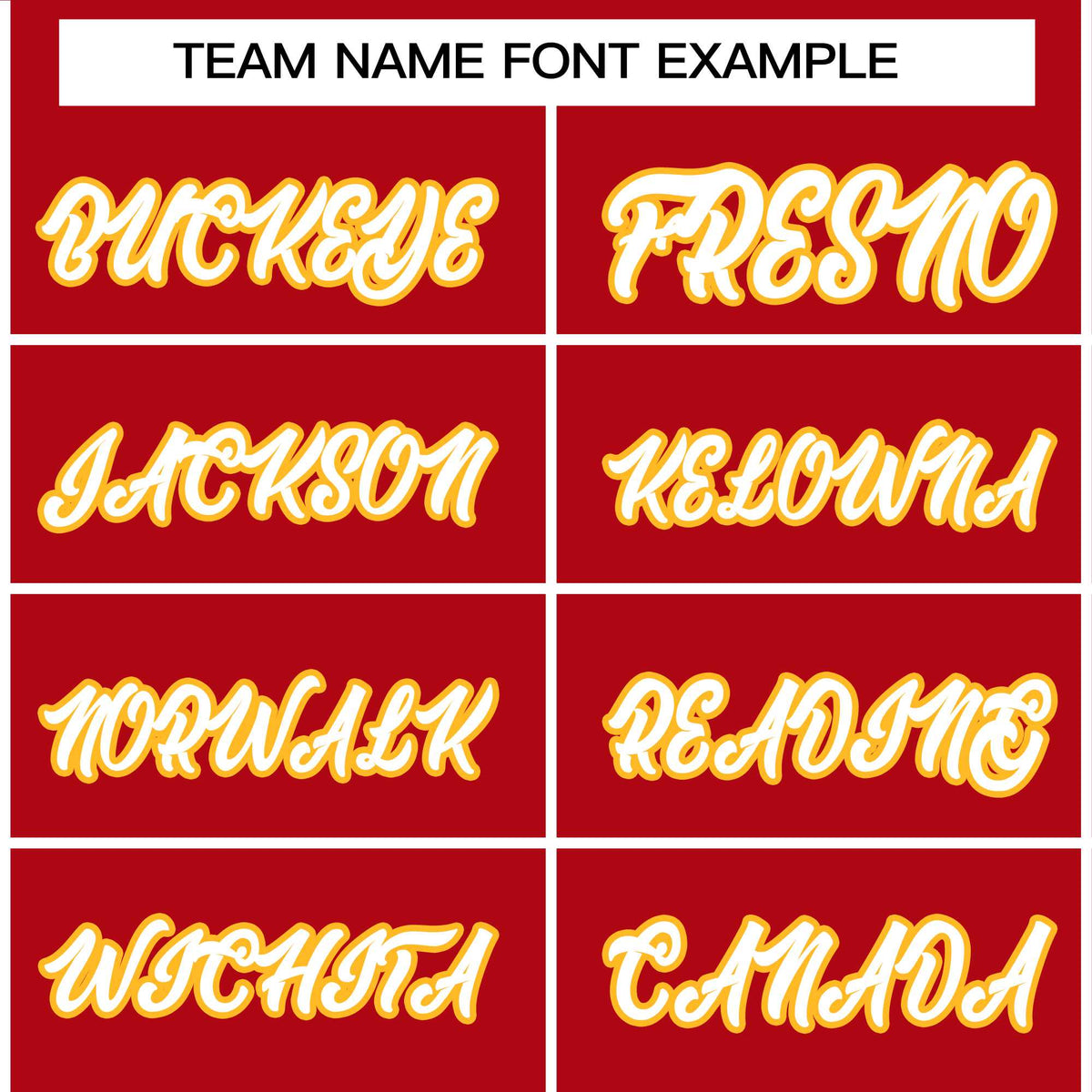 Custom Red White-Gold Classic Style Varsity Full-Snap Letterman Jacket