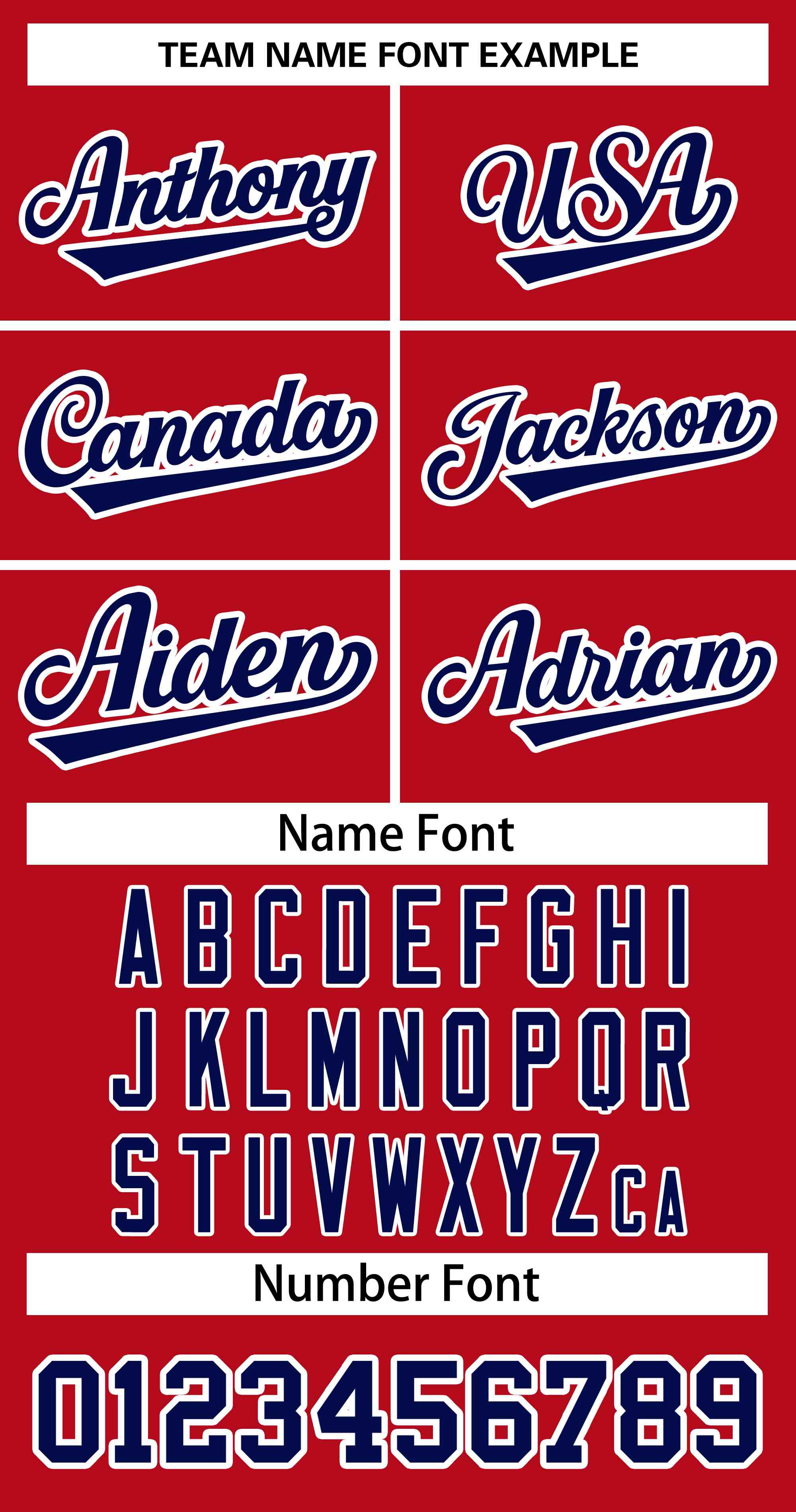 Custom Red Navy-White Classic Style Authentic Two-Button Softball Jersey