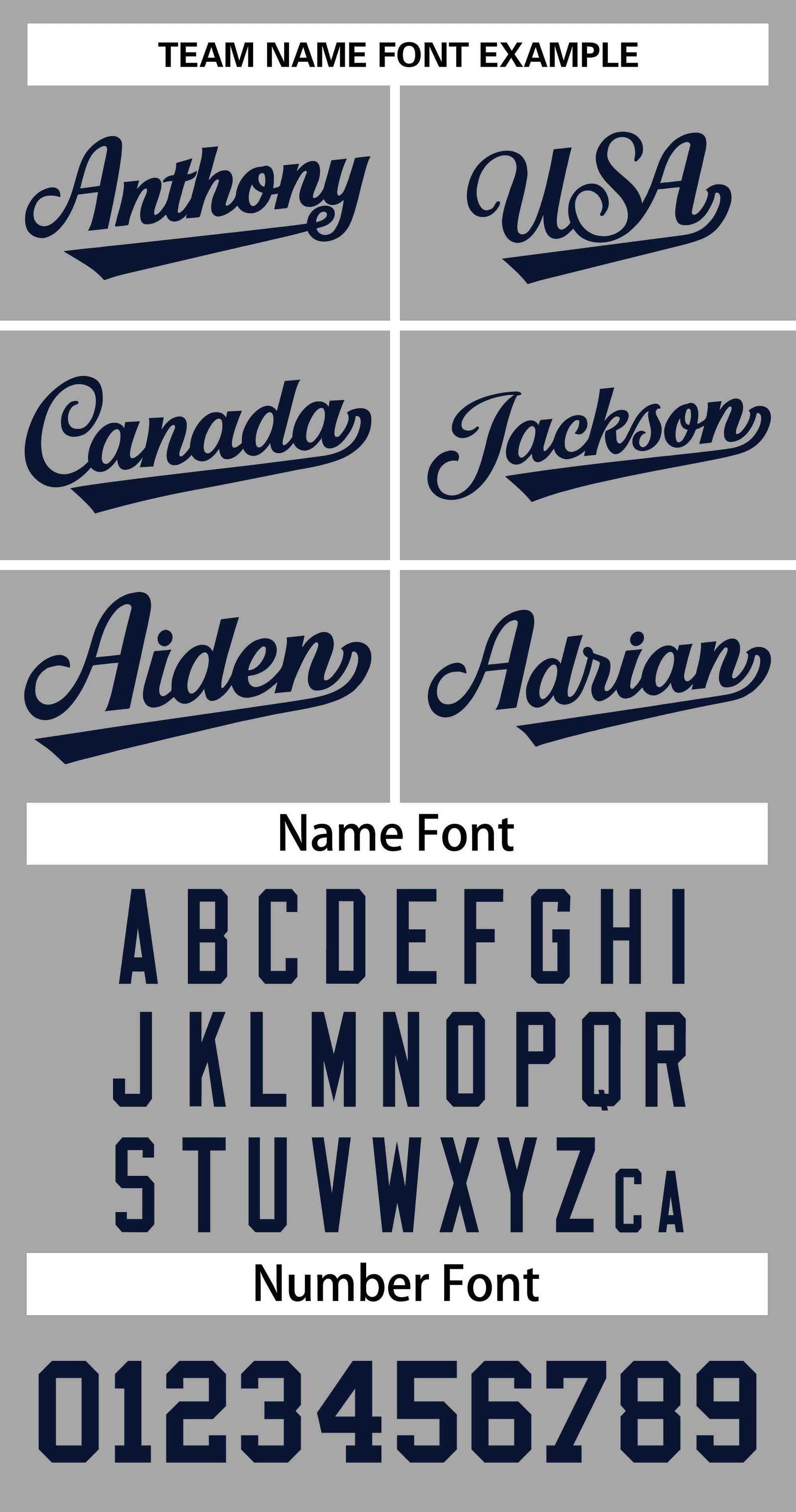 Custom Gray Navy Classic Style Authentic Two-Button Softball Jersey