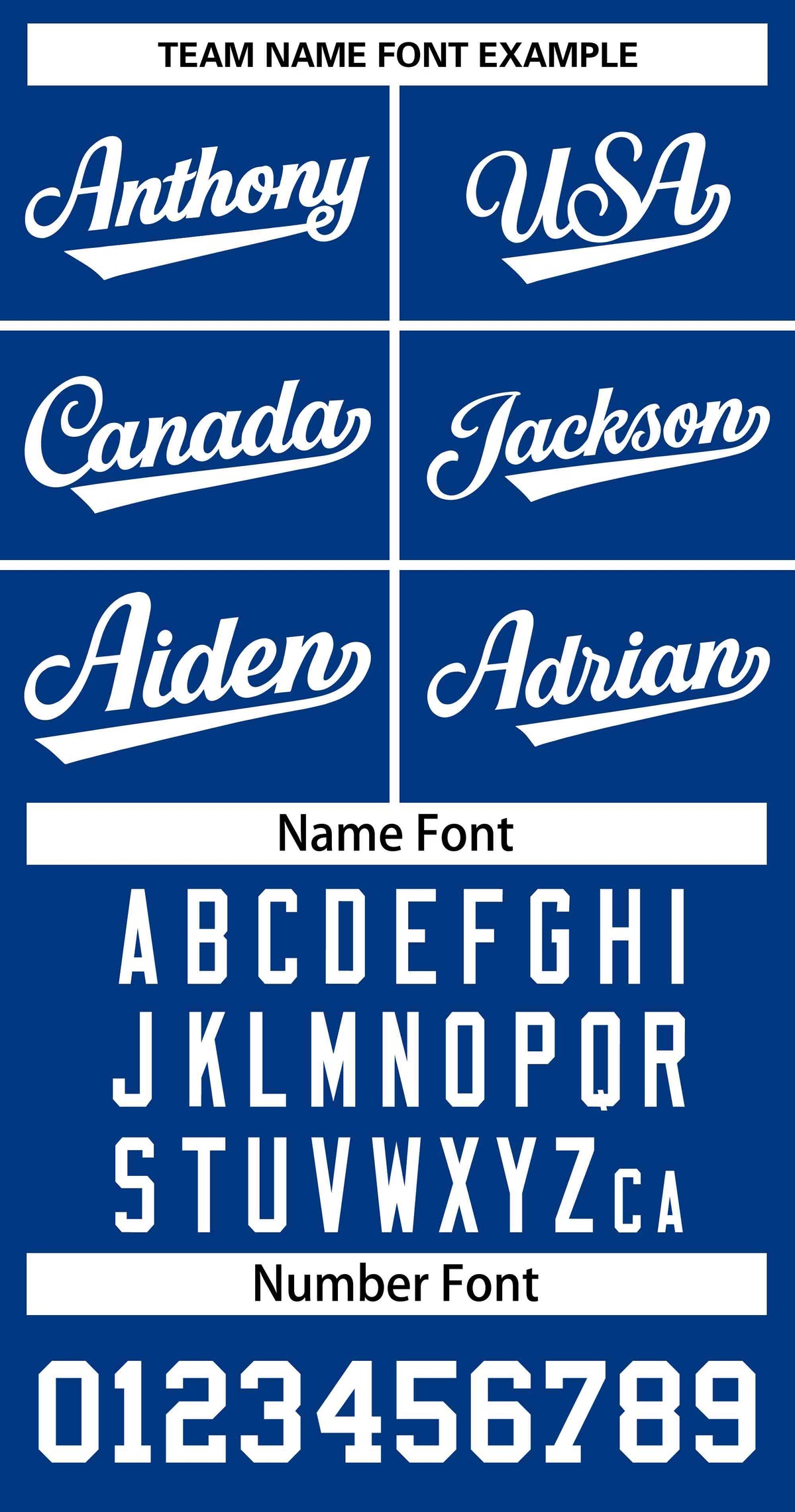 Custom Royal White Classic Style Authentic Two-Button Softball Jersey