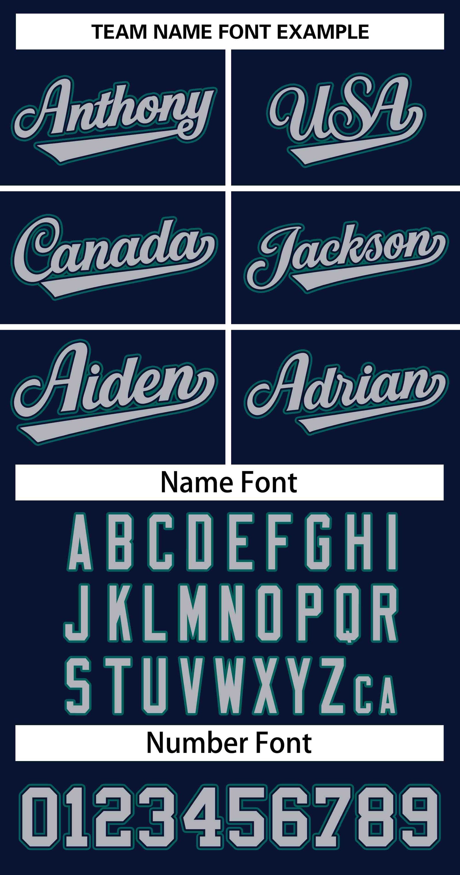 Custom Navy Gray-Navy Classic Style Authentic Two-Button Softball Jersey