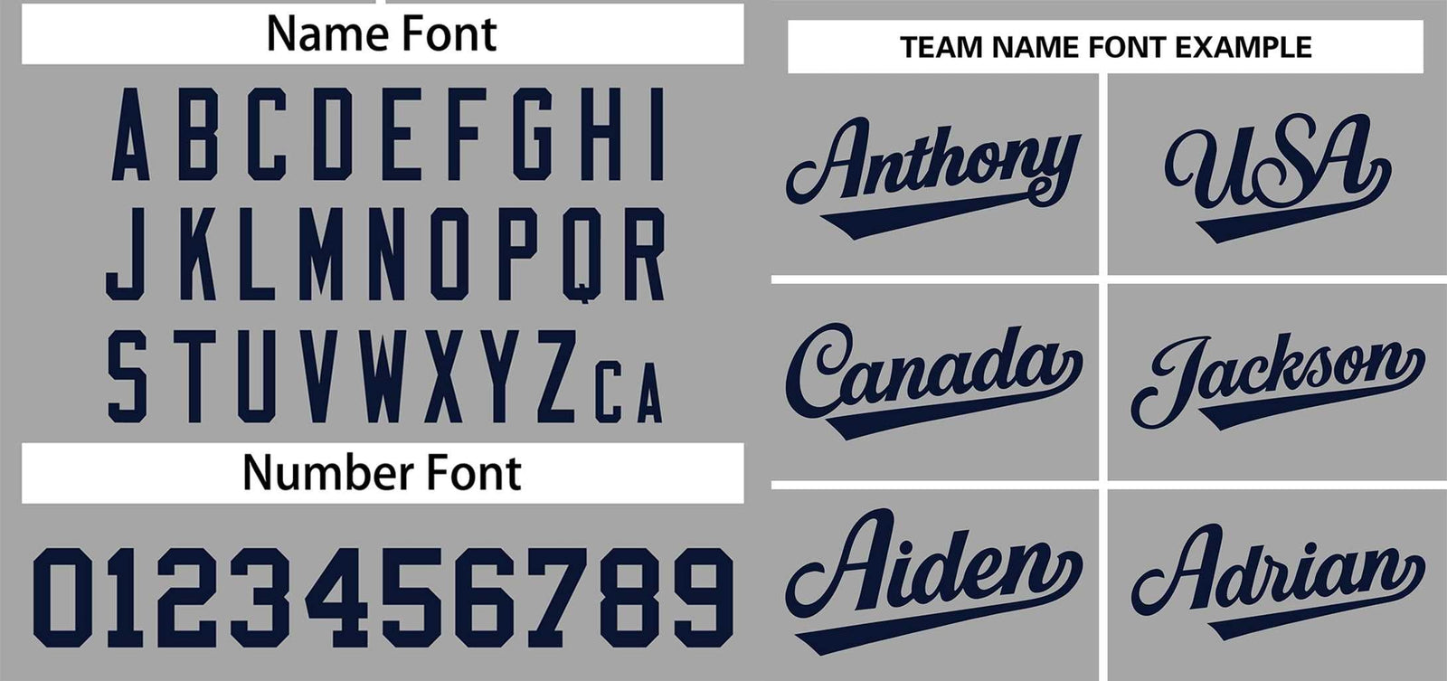 Custom Gray Navy Classic Style Authentic Two-Button Softball Jersey