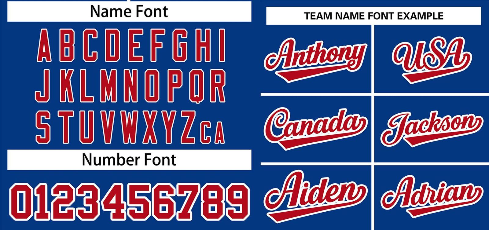 Custom Royal Red-White Classic Style Authentic Two-Button Softball Jersey