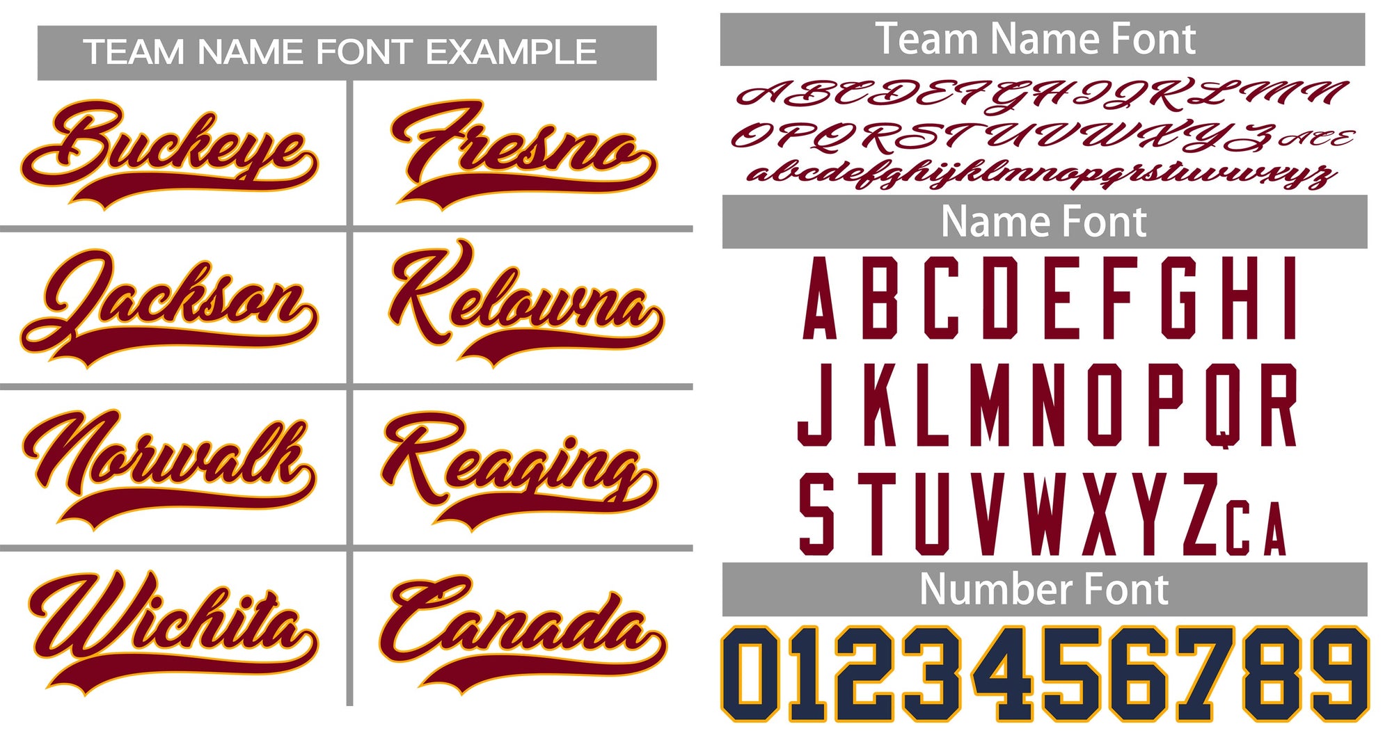 Custom White Crimson-Yellow Classic Style Authentic Baseball Jersey