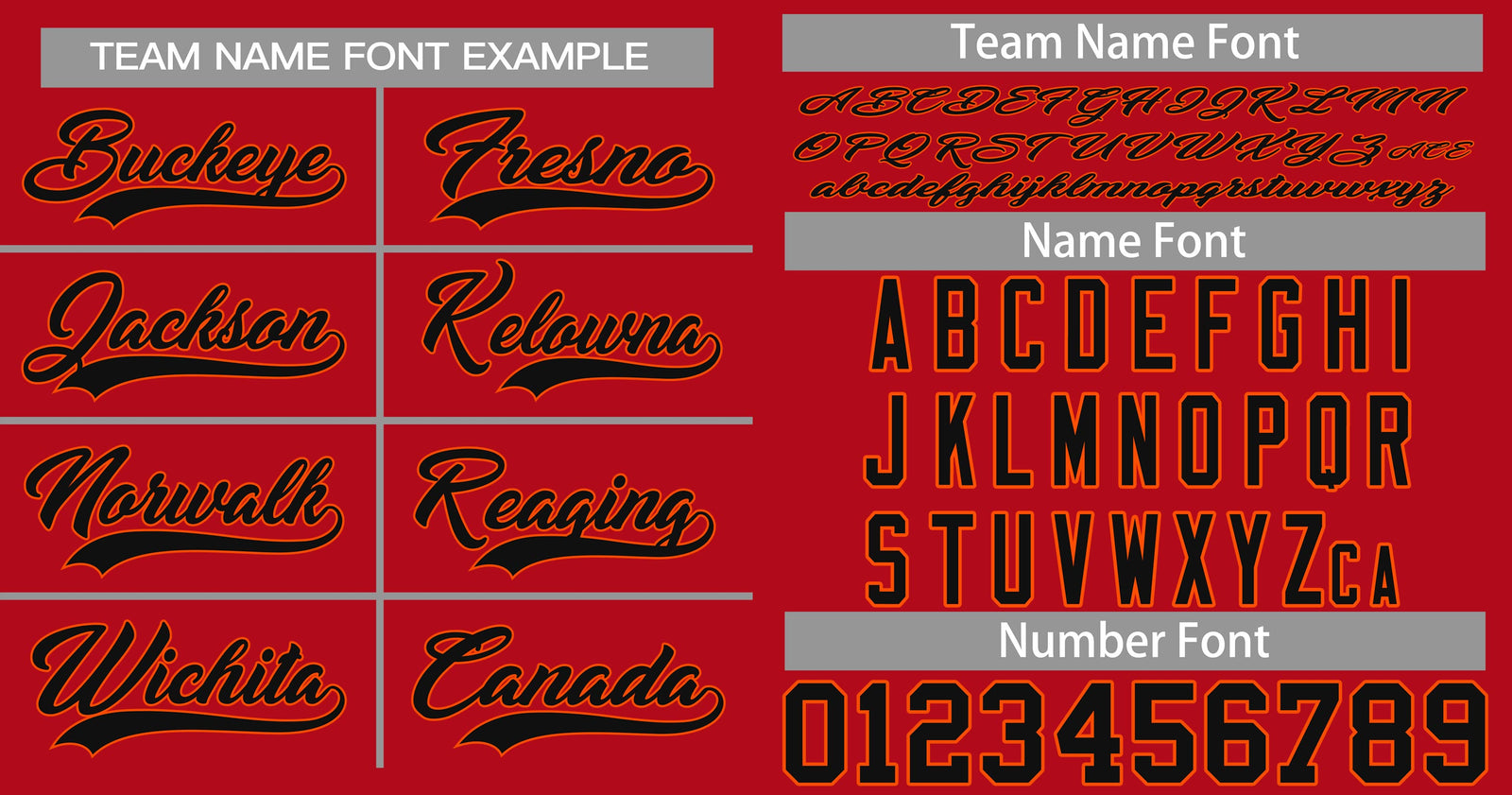 Custom Crimson Black-Orange Classic Style Authentic Baseball Jersey