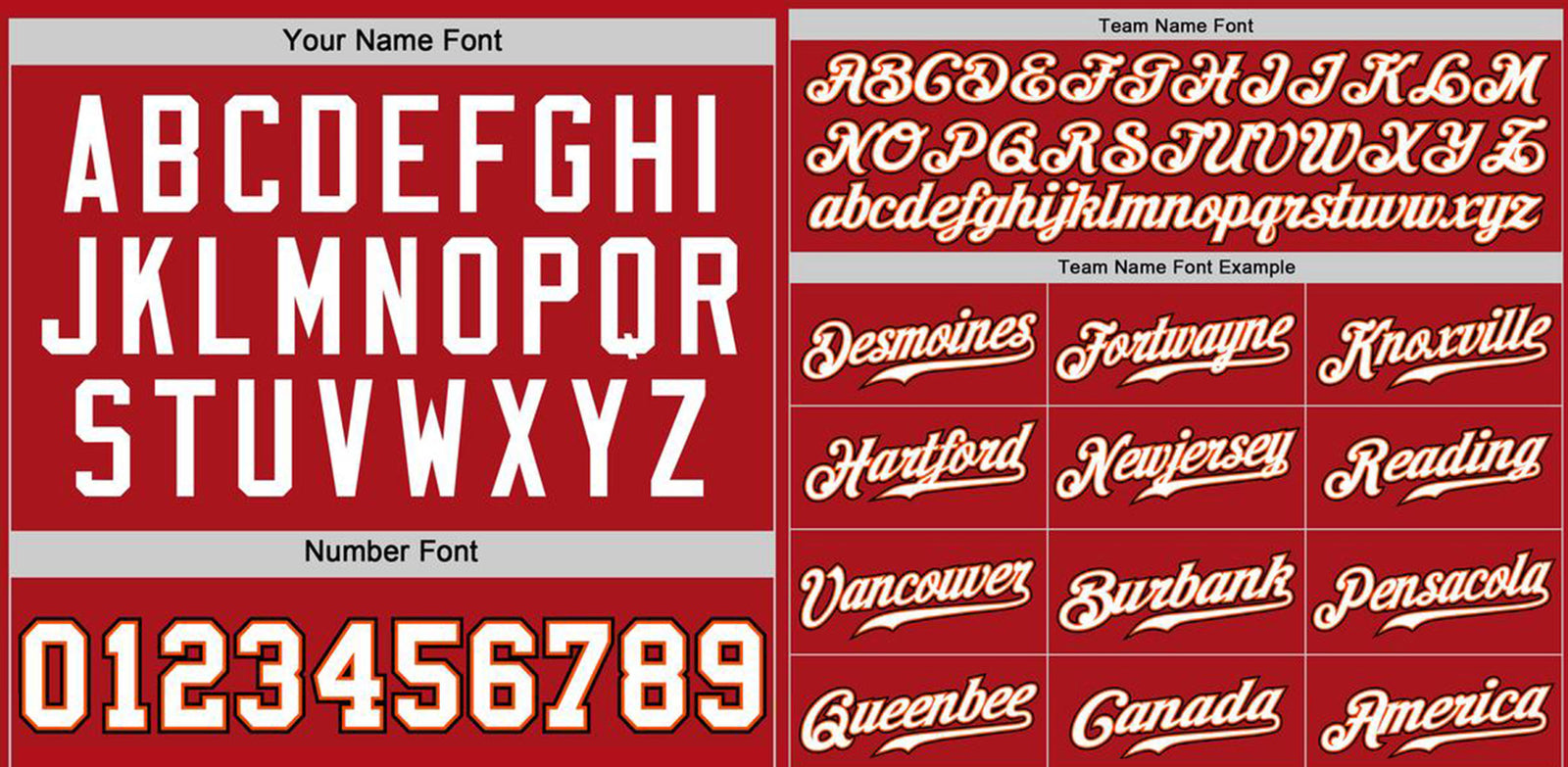 Custom Red White-Black Classic Style Authentic Baseball Jersey