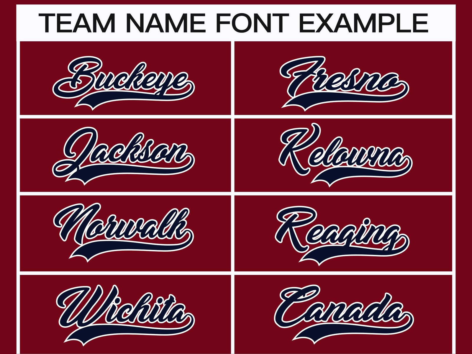 Custom Crimson Navy-White Classic Style Hockey Jersey