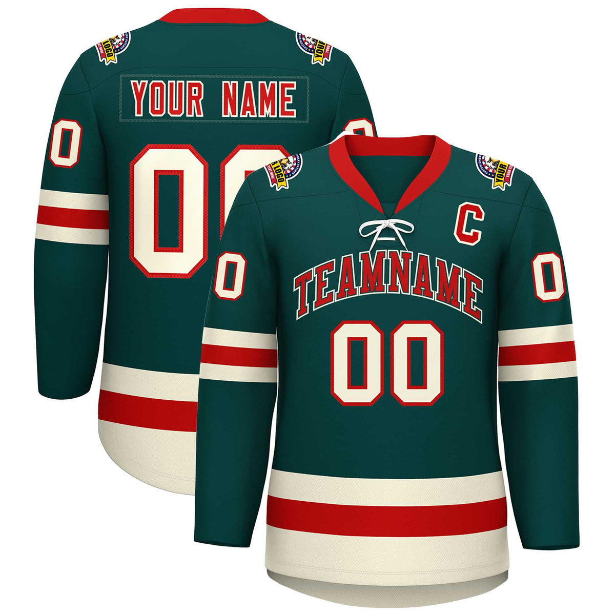 トップス CVTVIST Hockey Jersey CTLS | Hockey Jersey – CVTVLIST