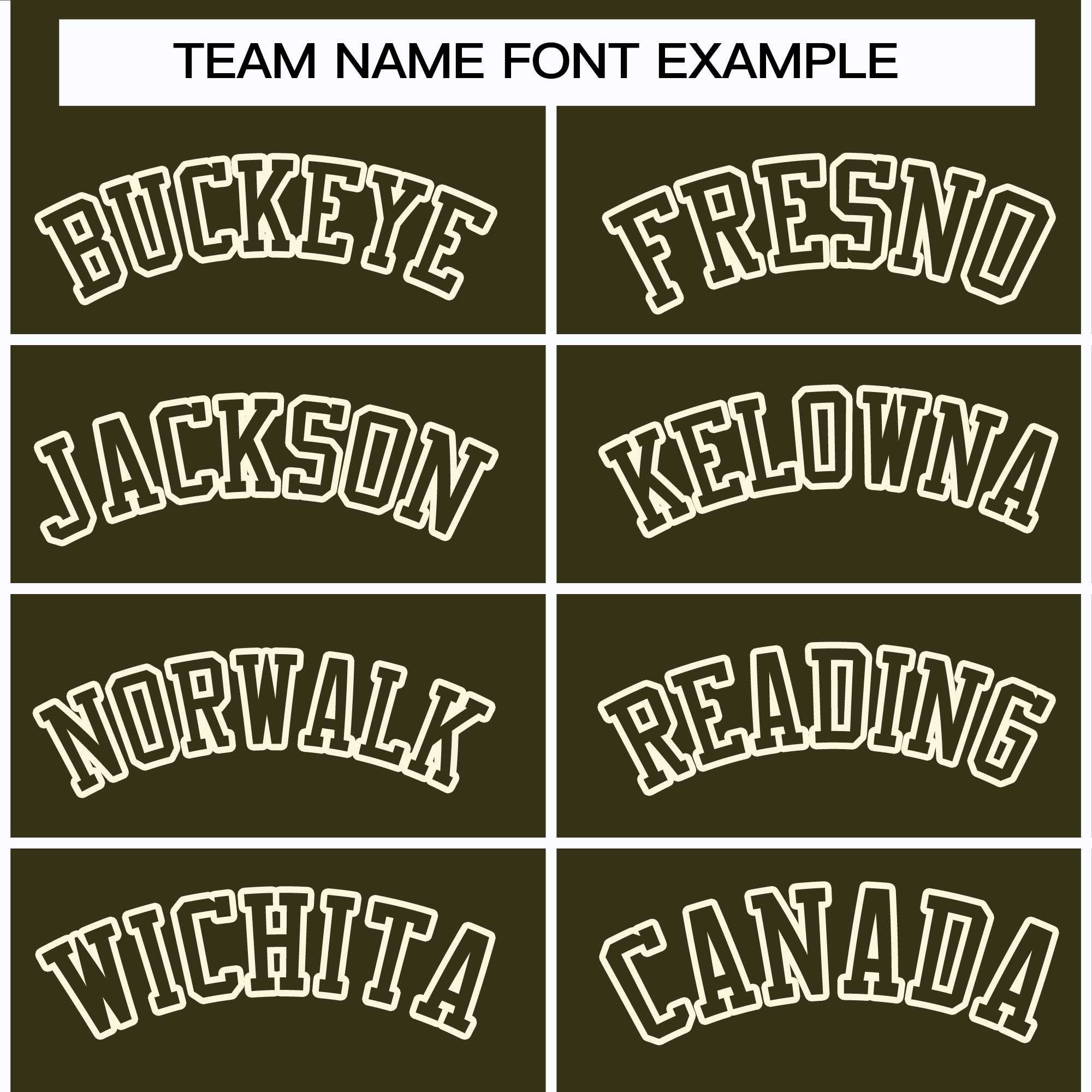Custom Olive Olive-Khaki Classic Style Hockey Jersey